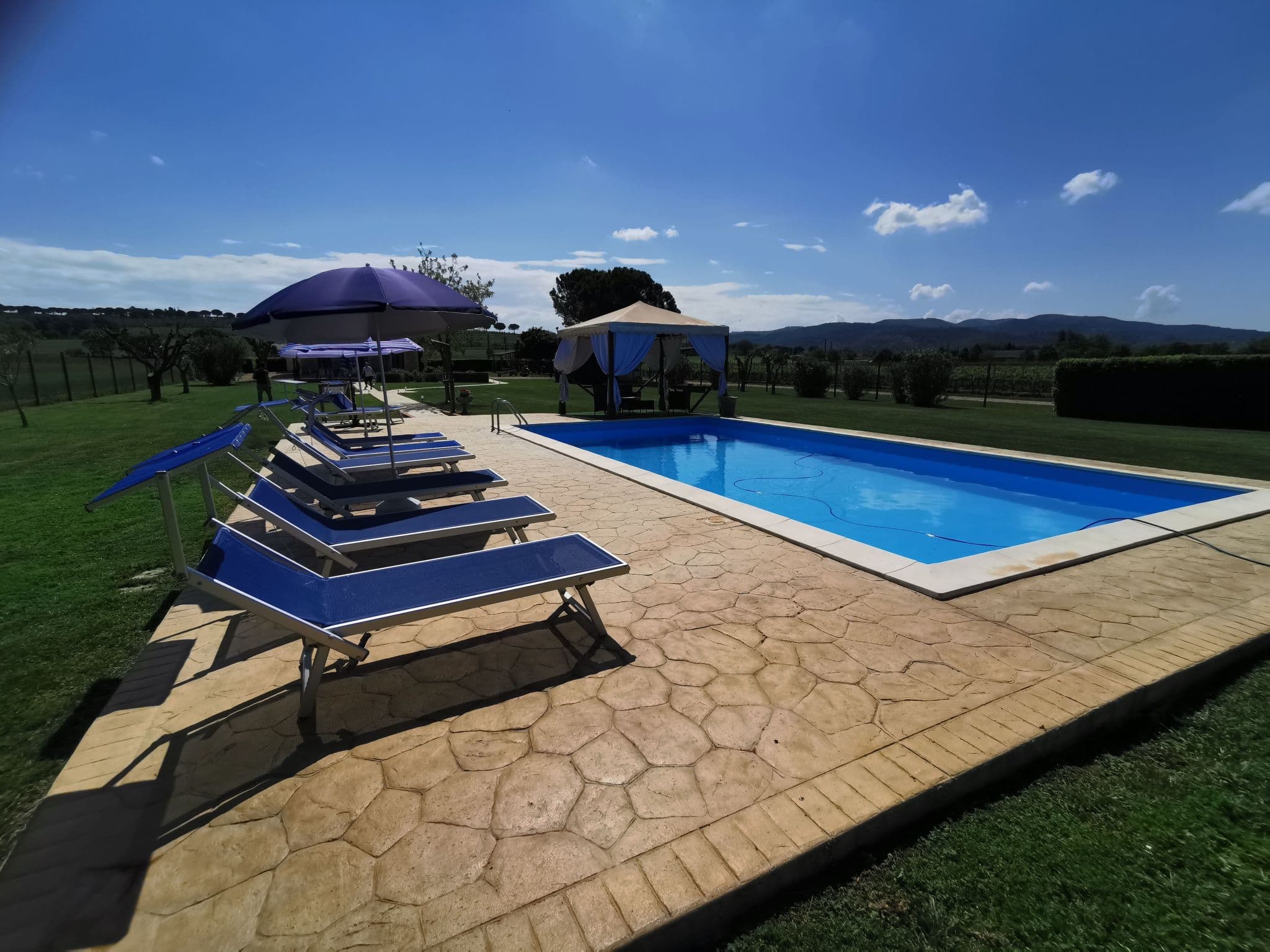 Pool Outdoor