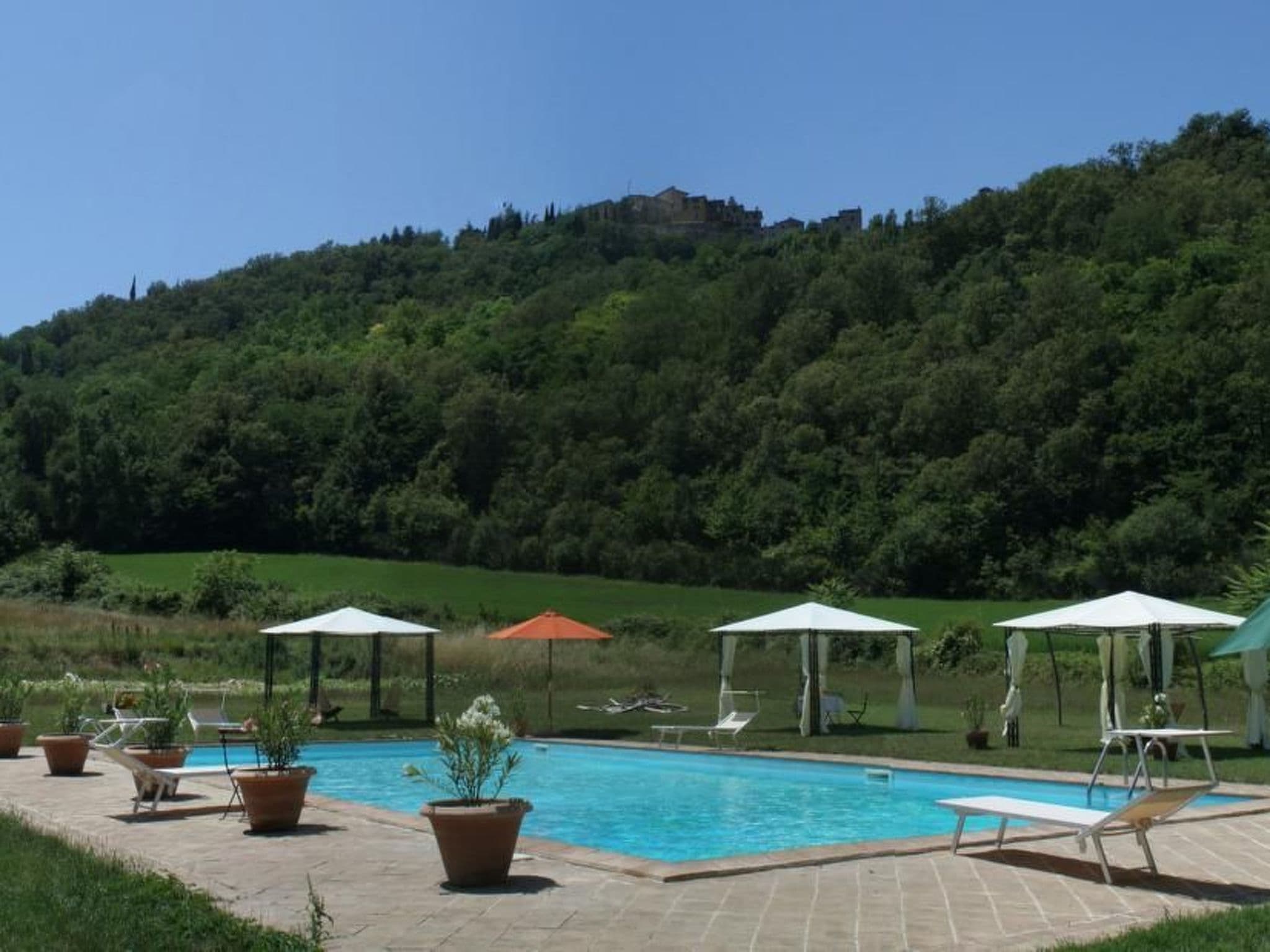 Pool Outdoor