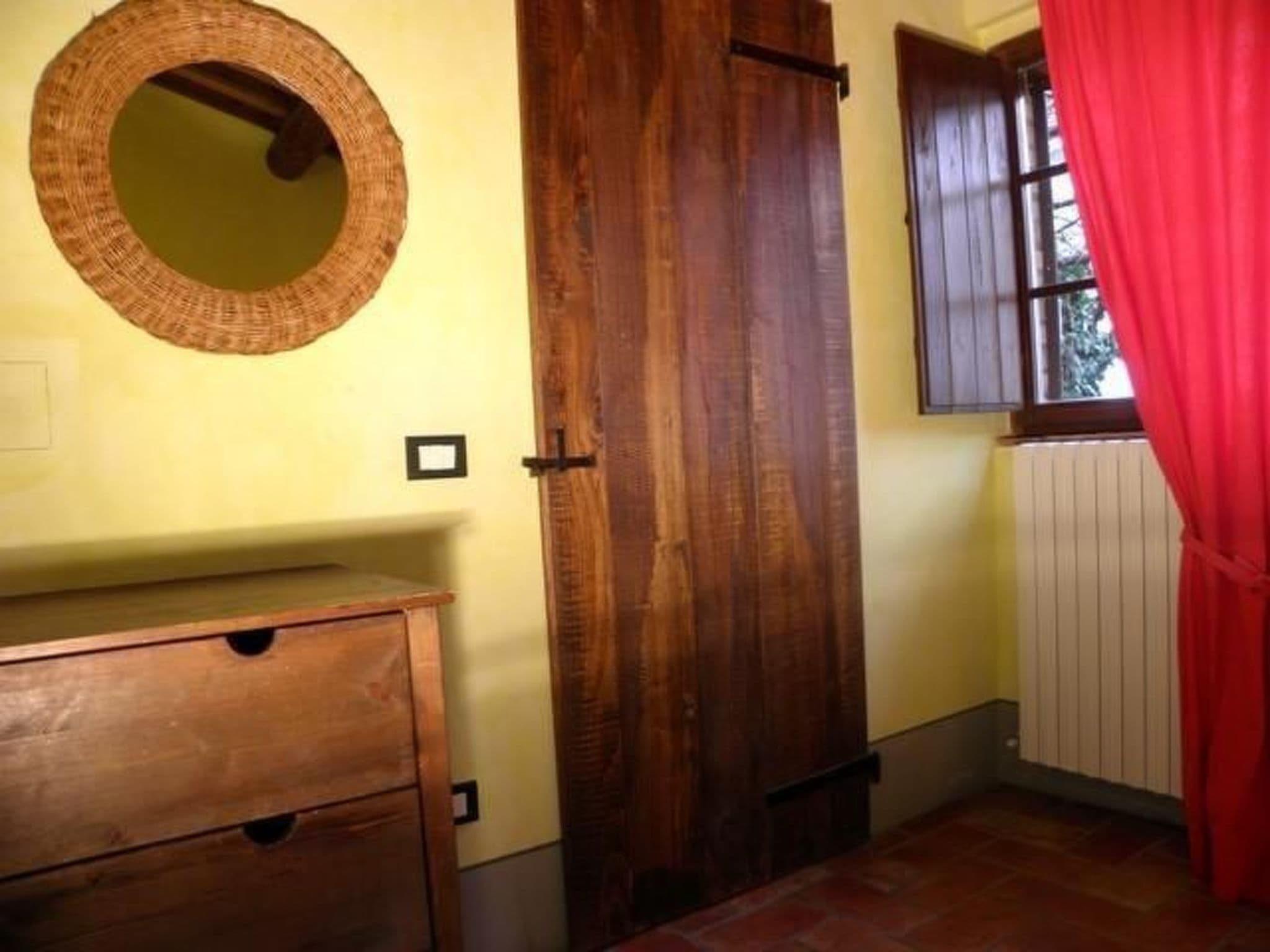 Inside other