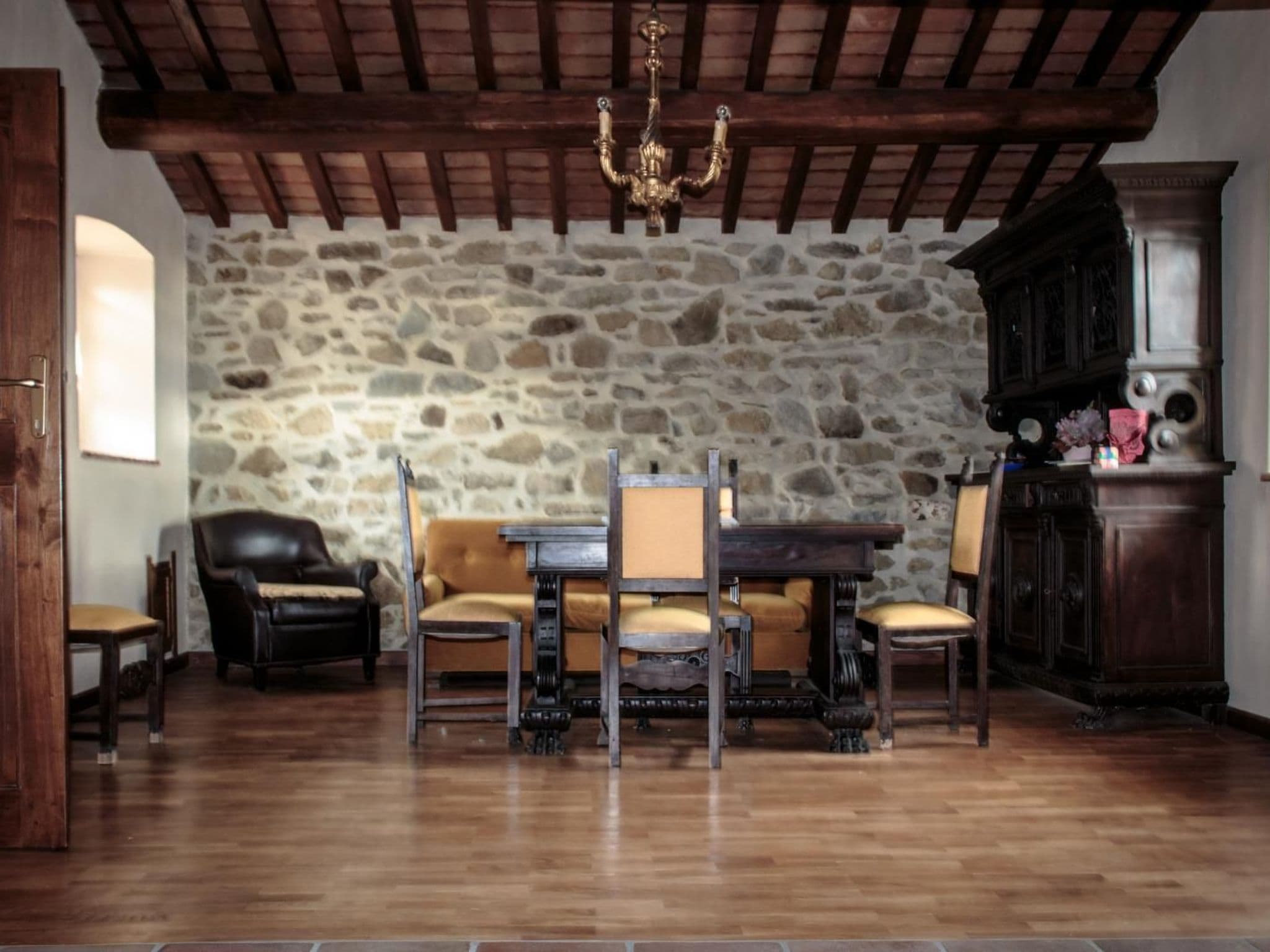 Inside other