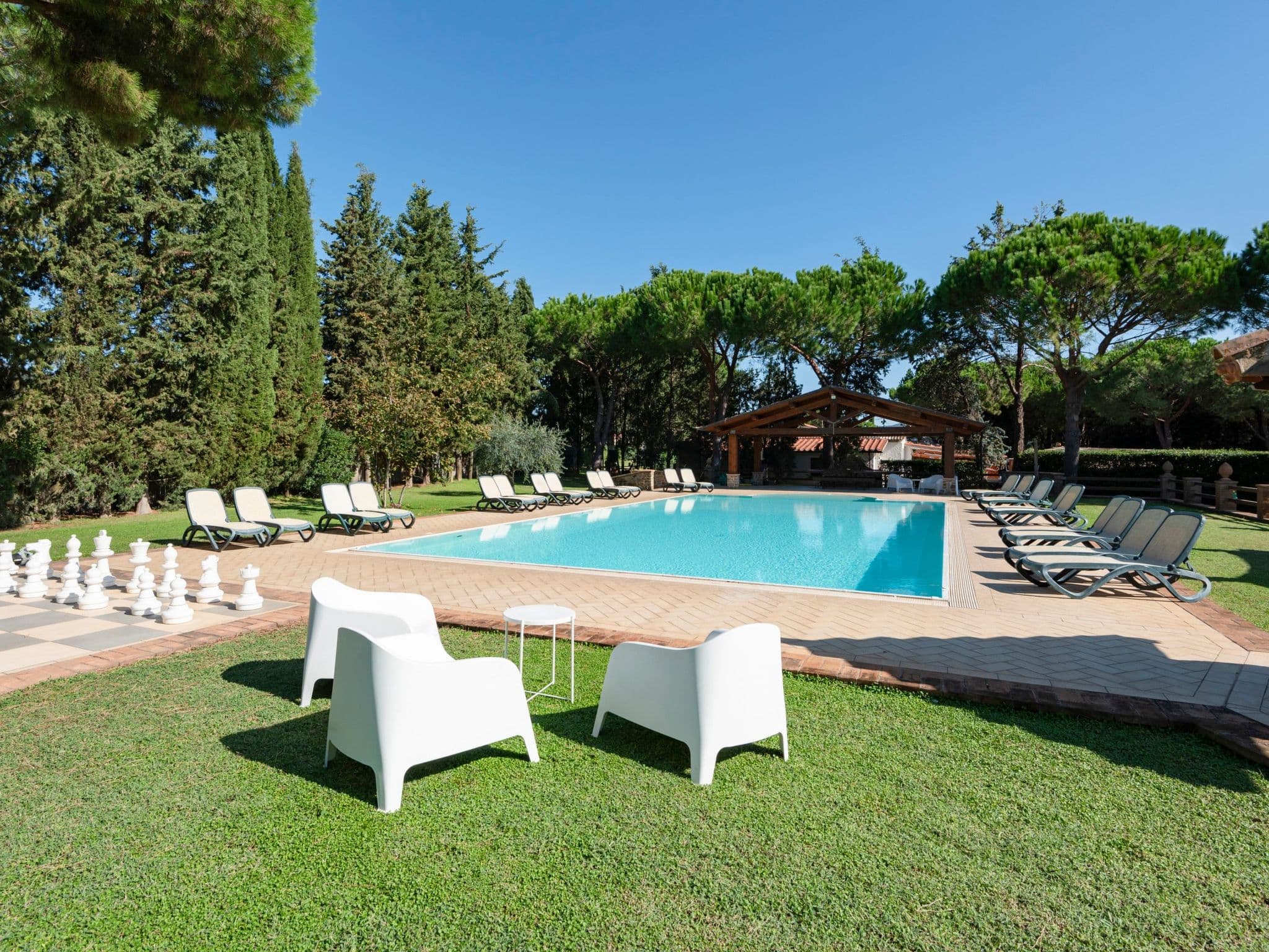 Pool Outdoor