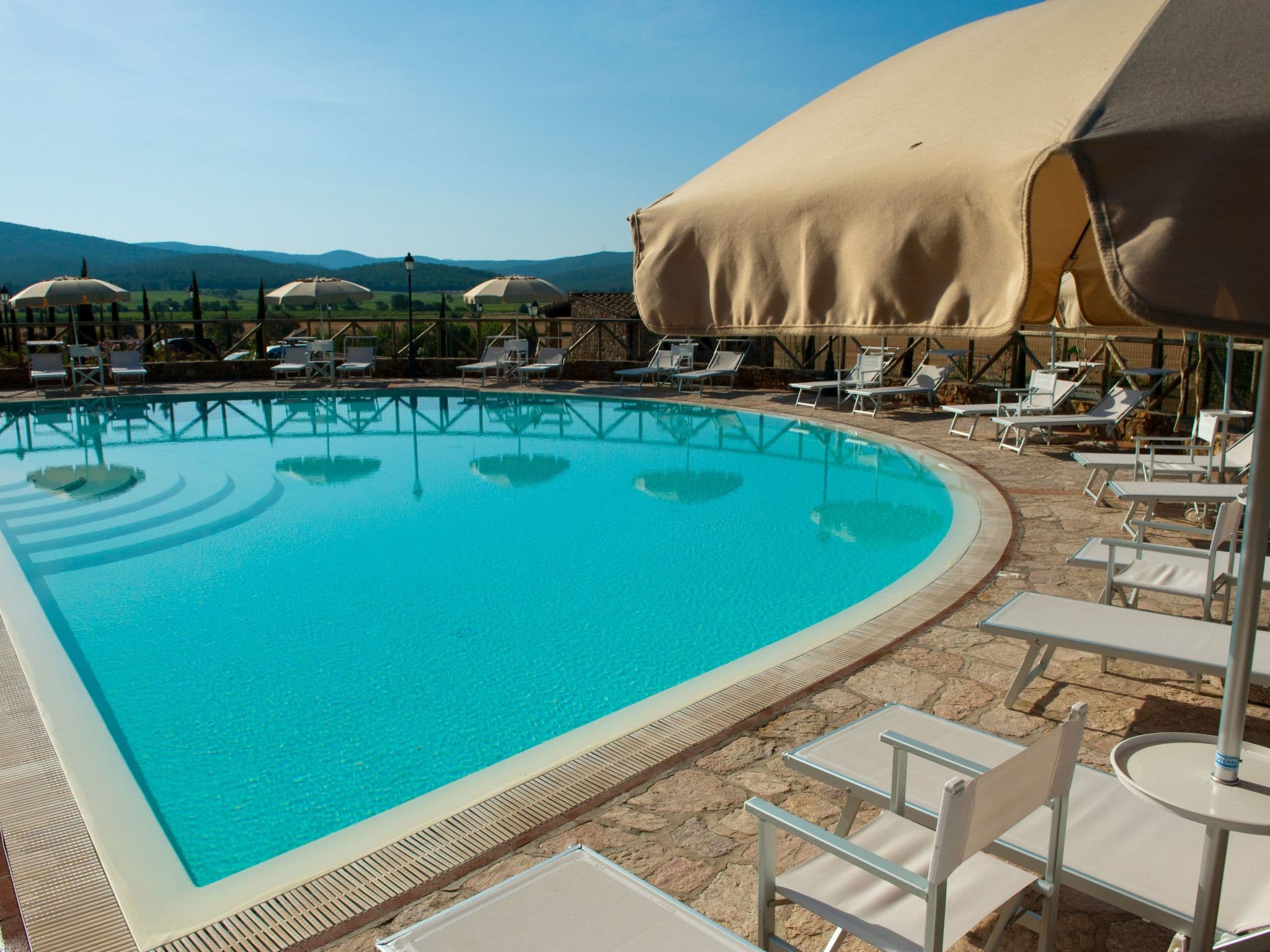 Pool Outdoor