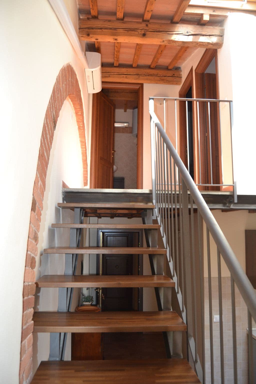 Inside other