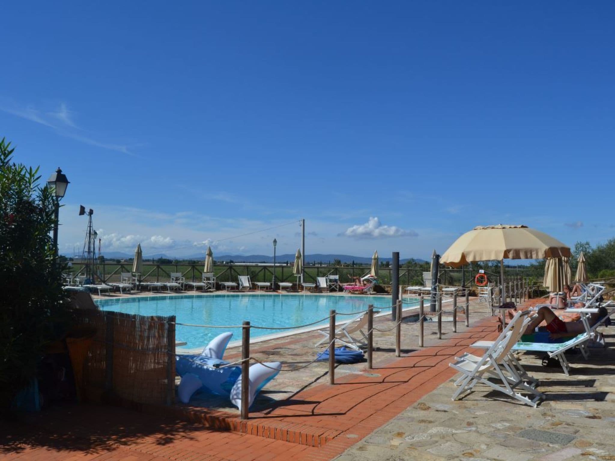 Pool Outdoor