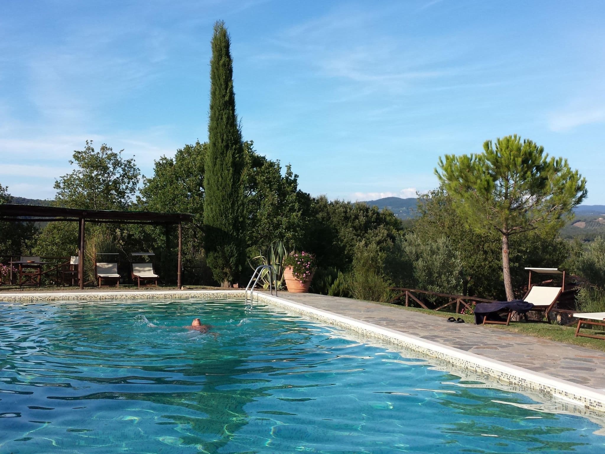 Pool Outdoor