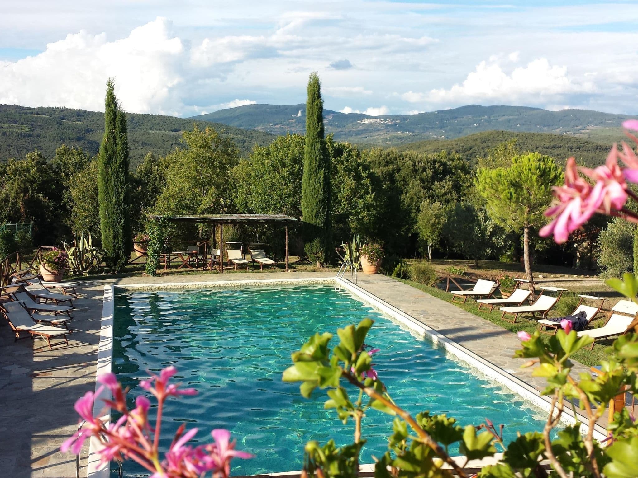 Pool Outdoor