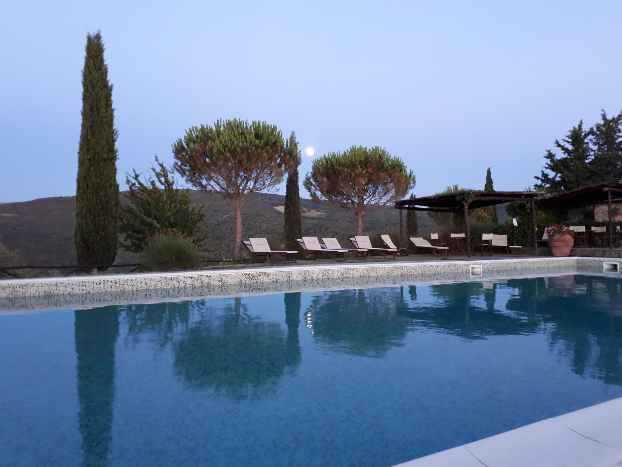 Pool Outdoor