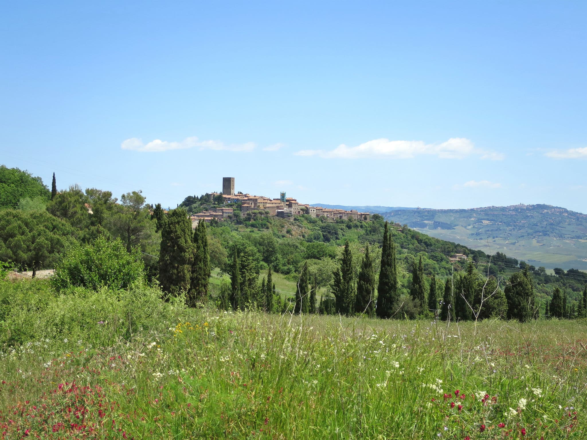 Place