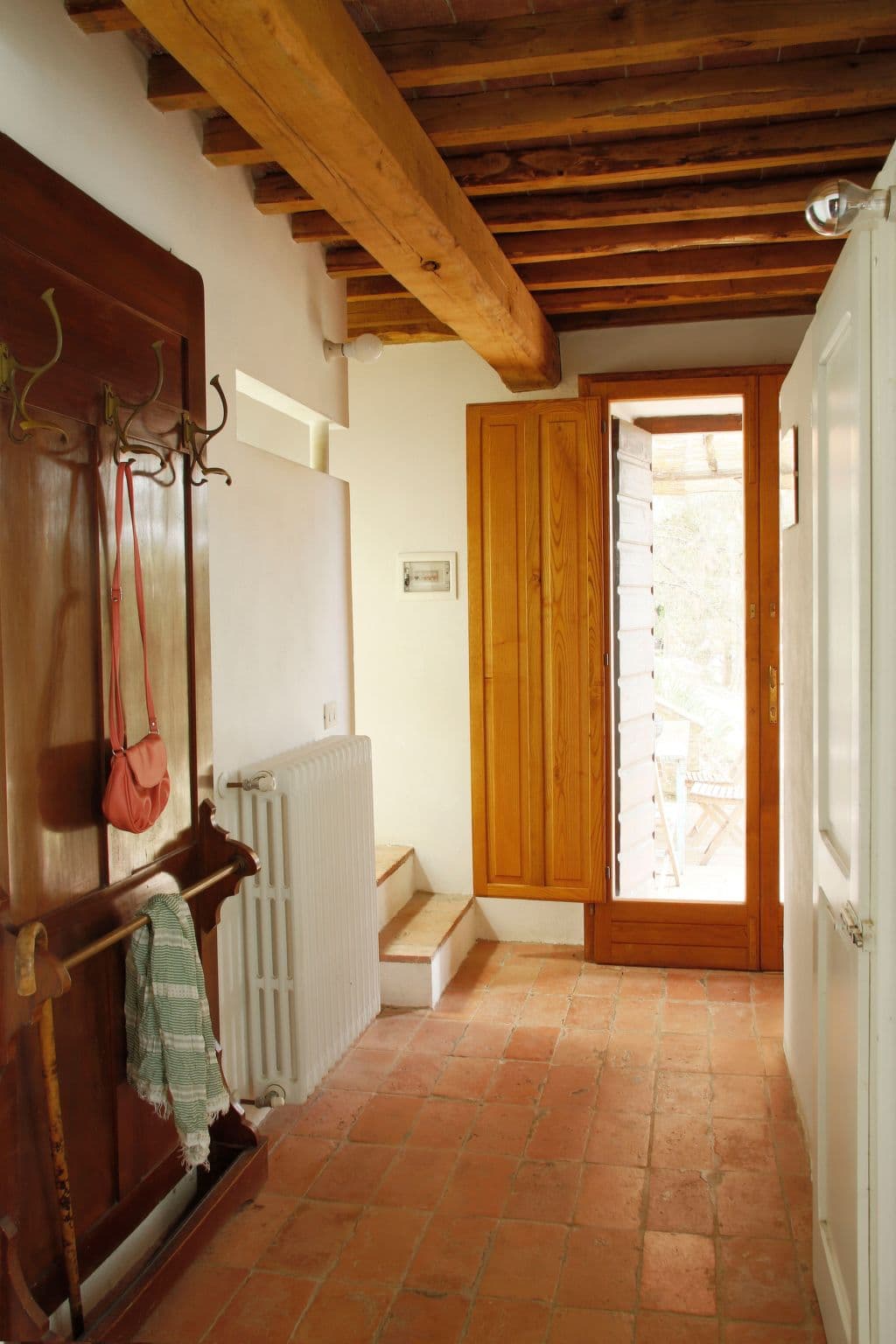 Inside other