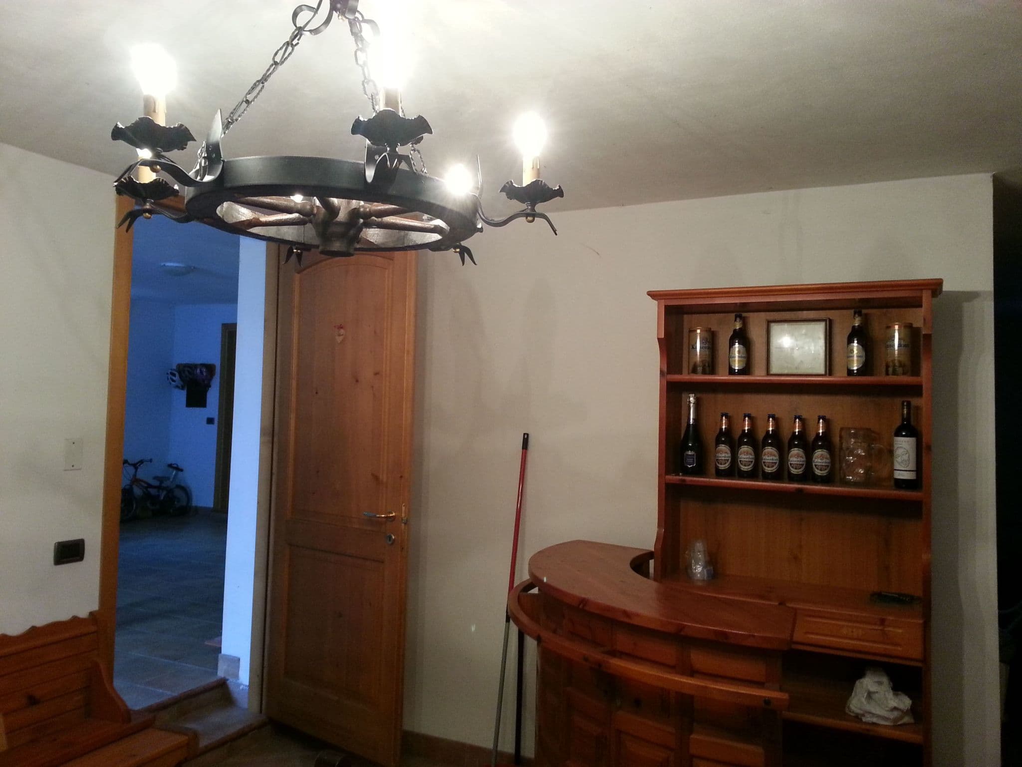 Inside other