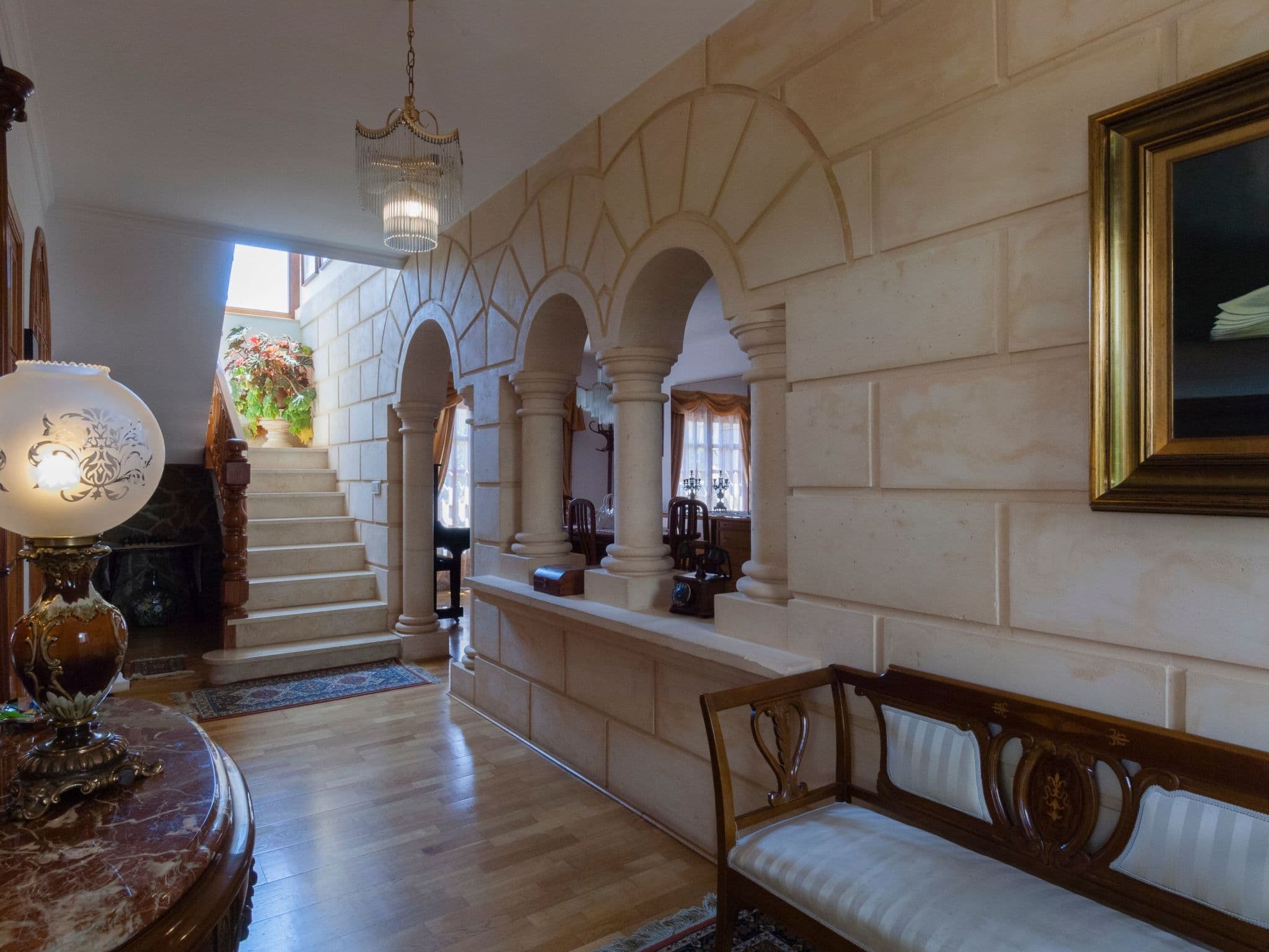 Inside other