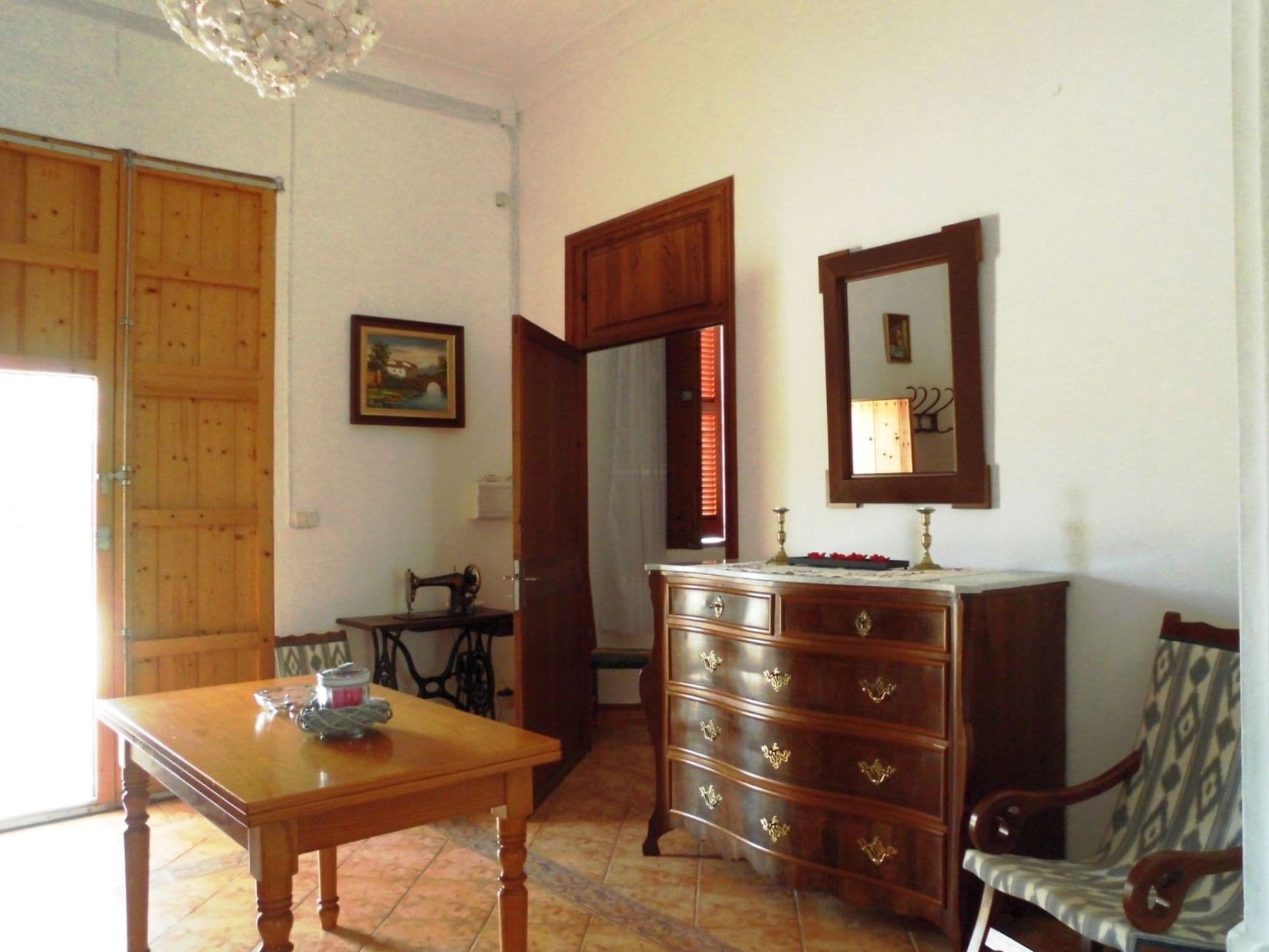 Inside other
