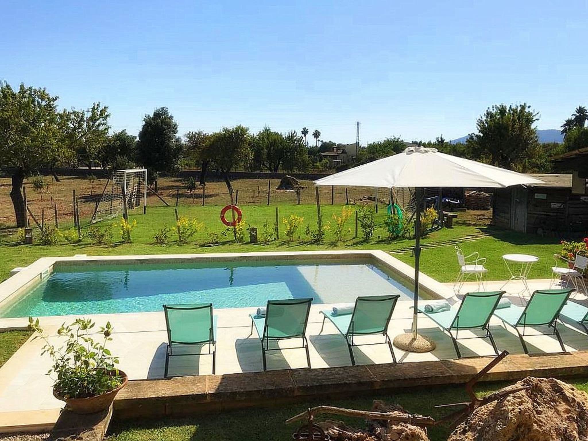 Pool Outdoor