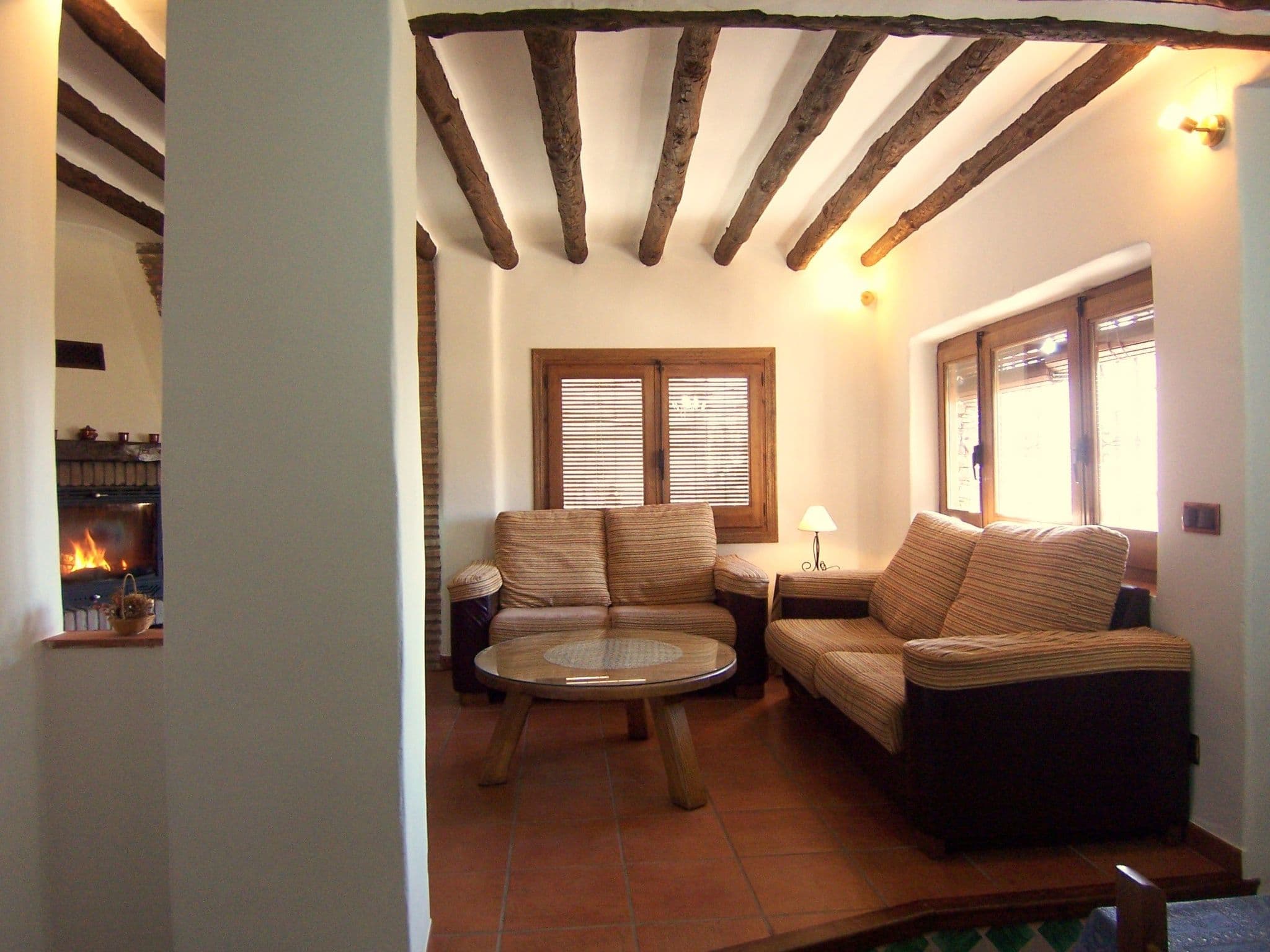 Inside other