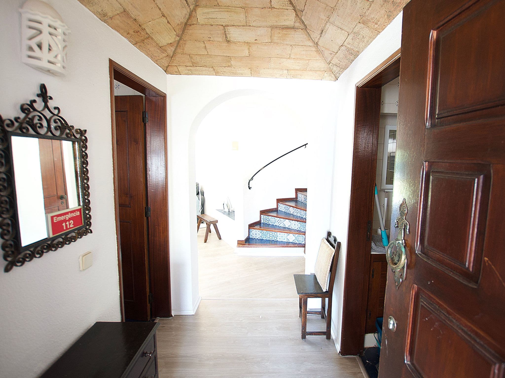 Inside other