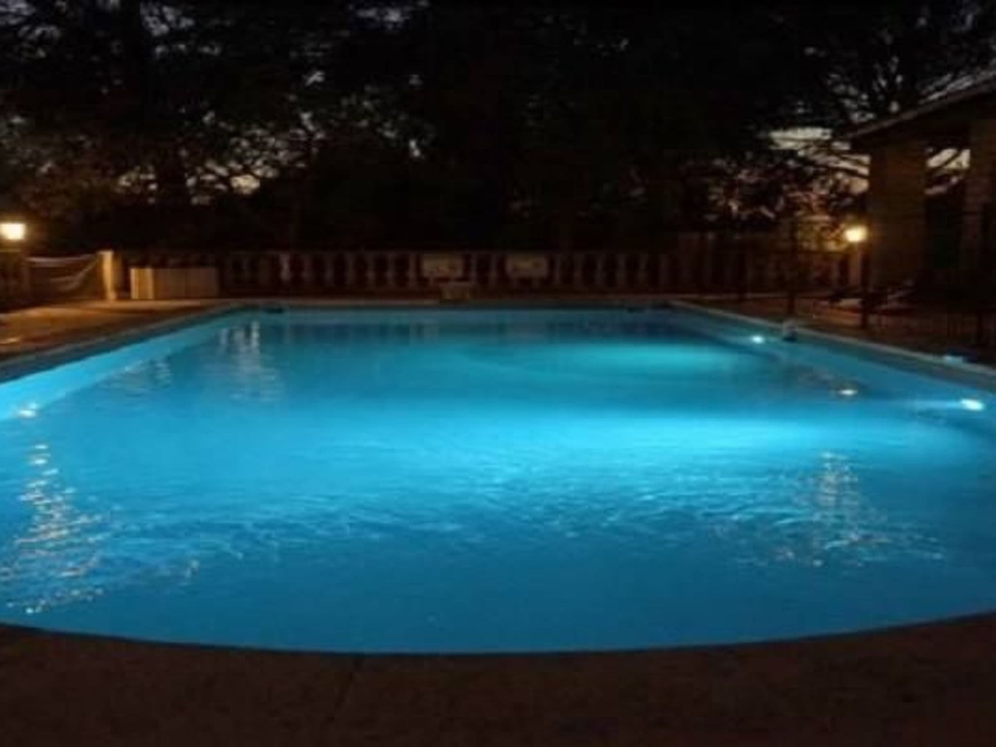 Pool Outdoor