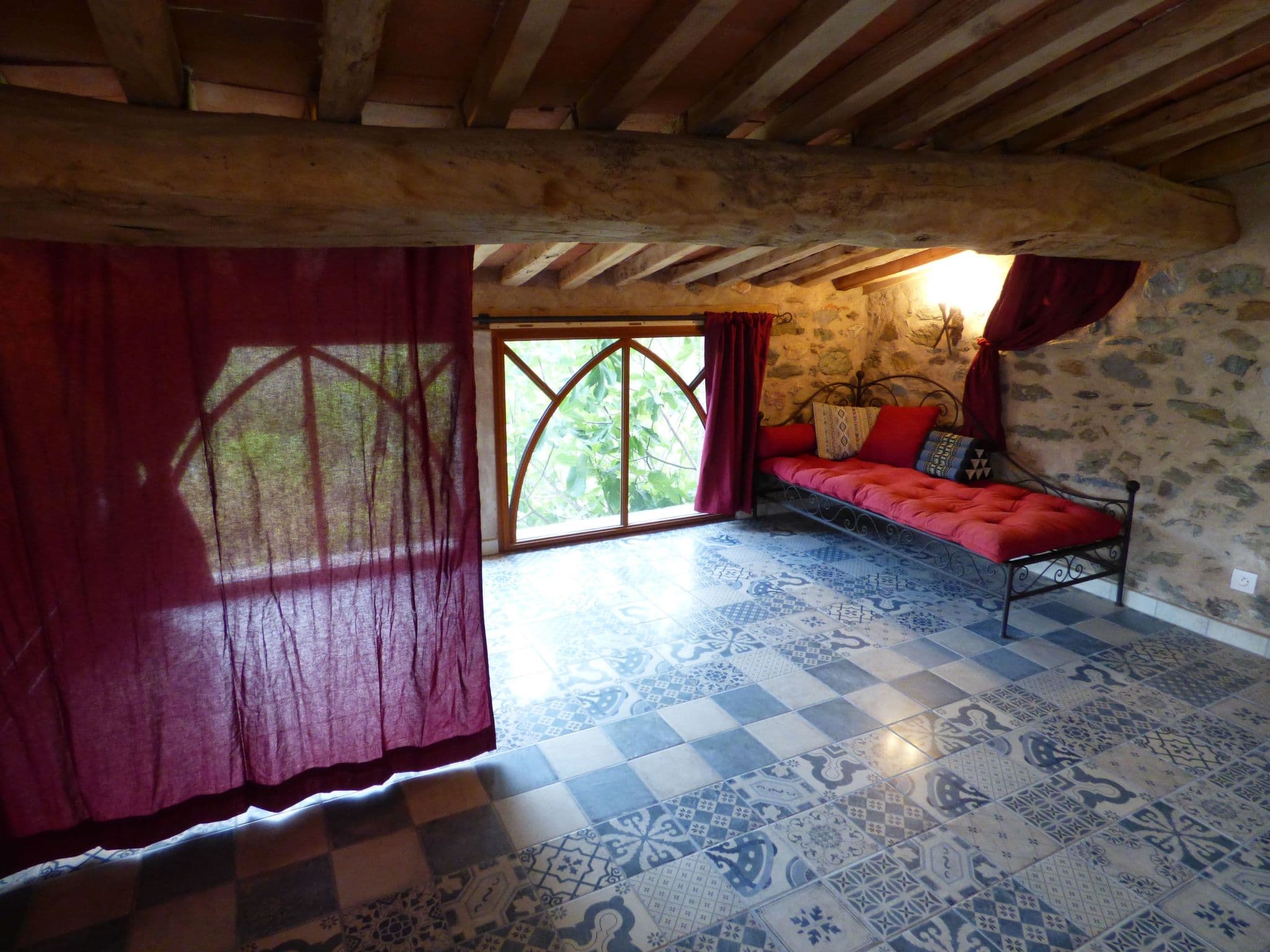Inside other