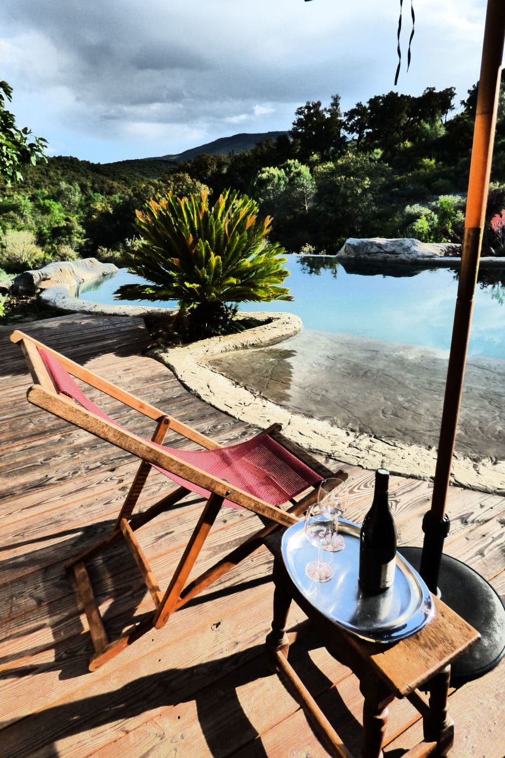 Pool Outdoor
