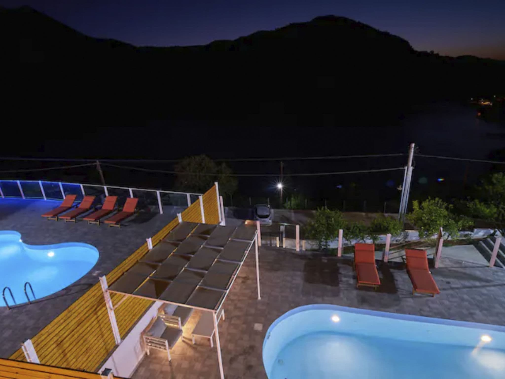 Pool Outdoor