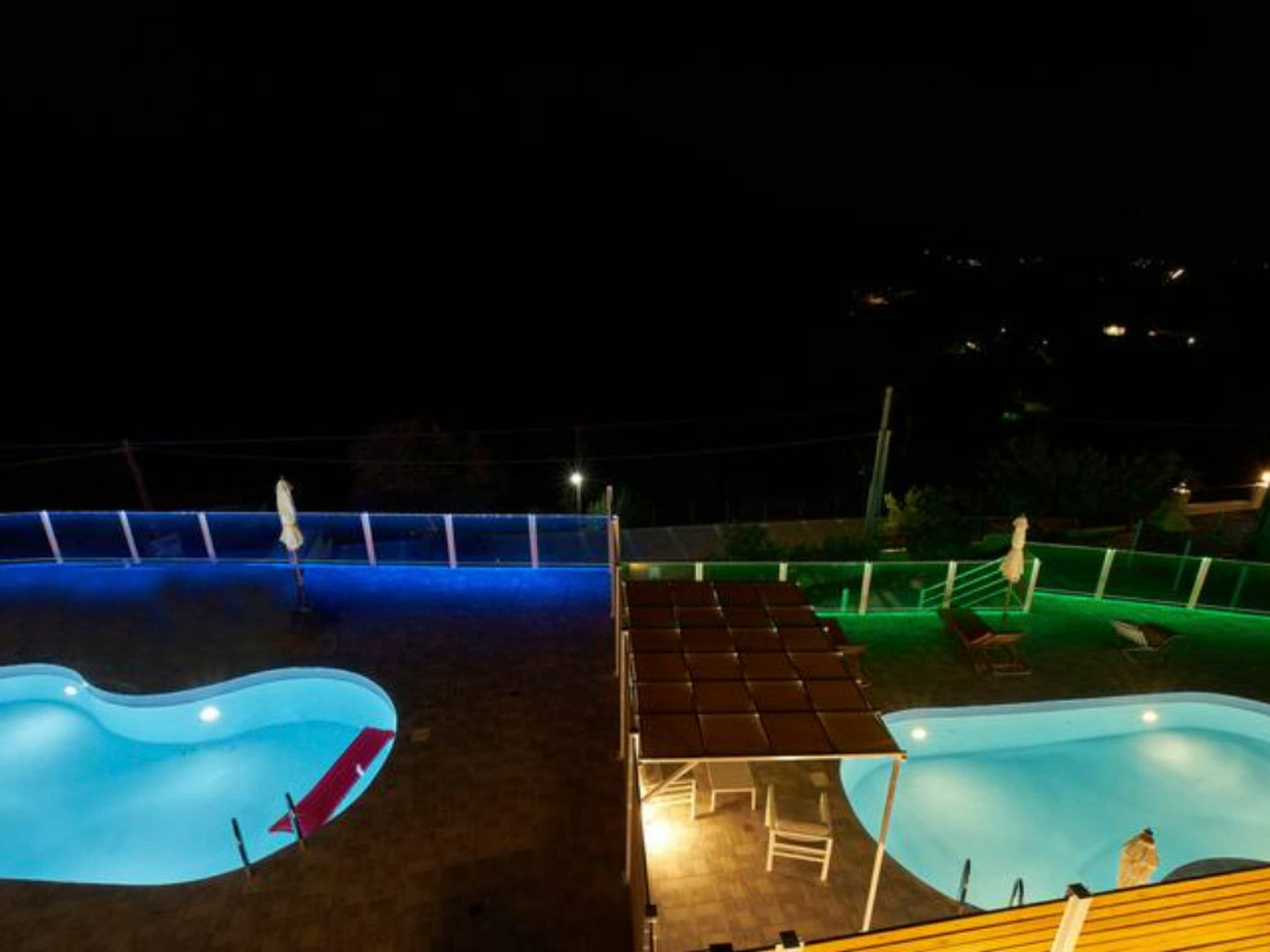 Pool Outdoor