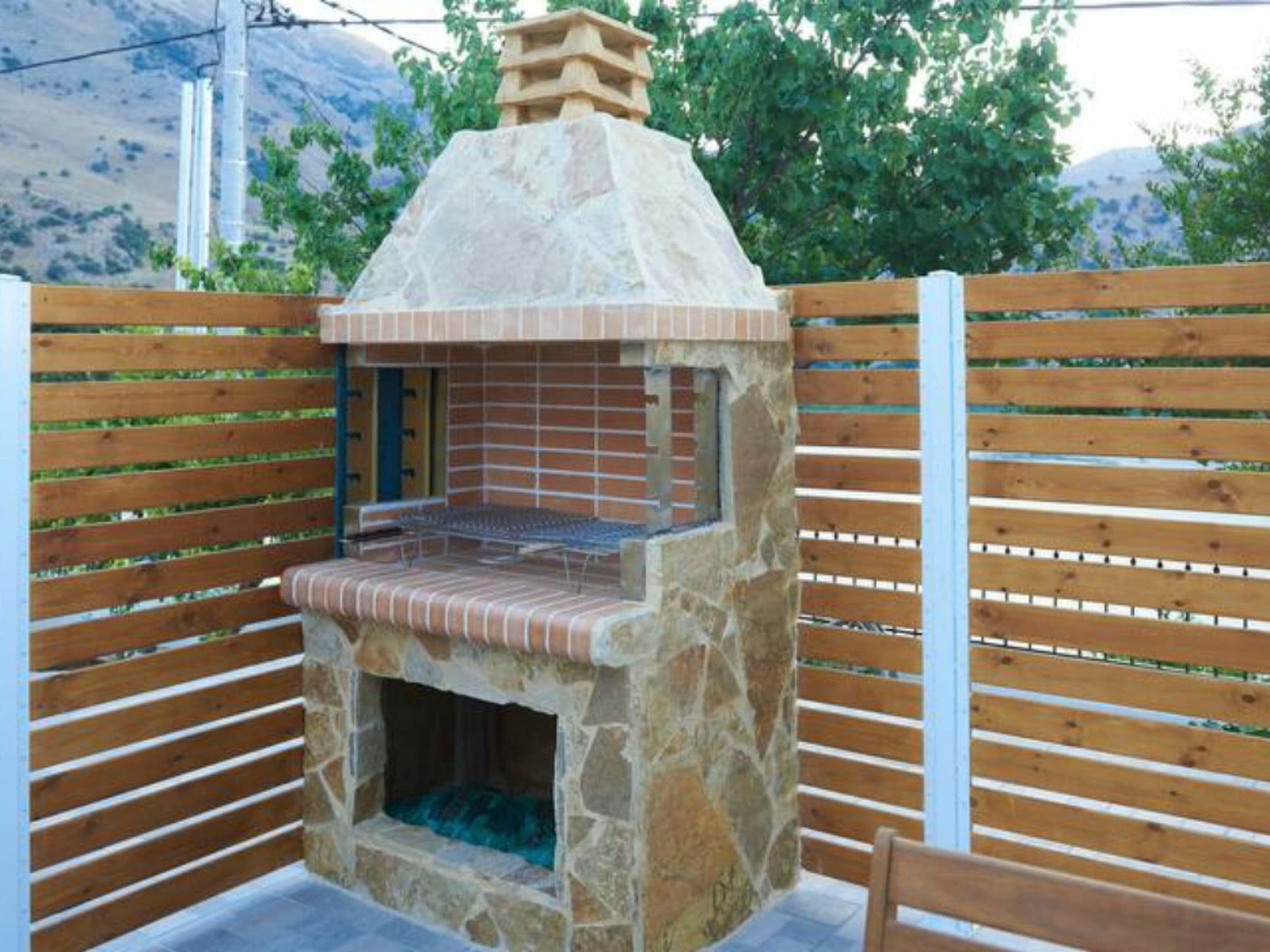 Outdoor