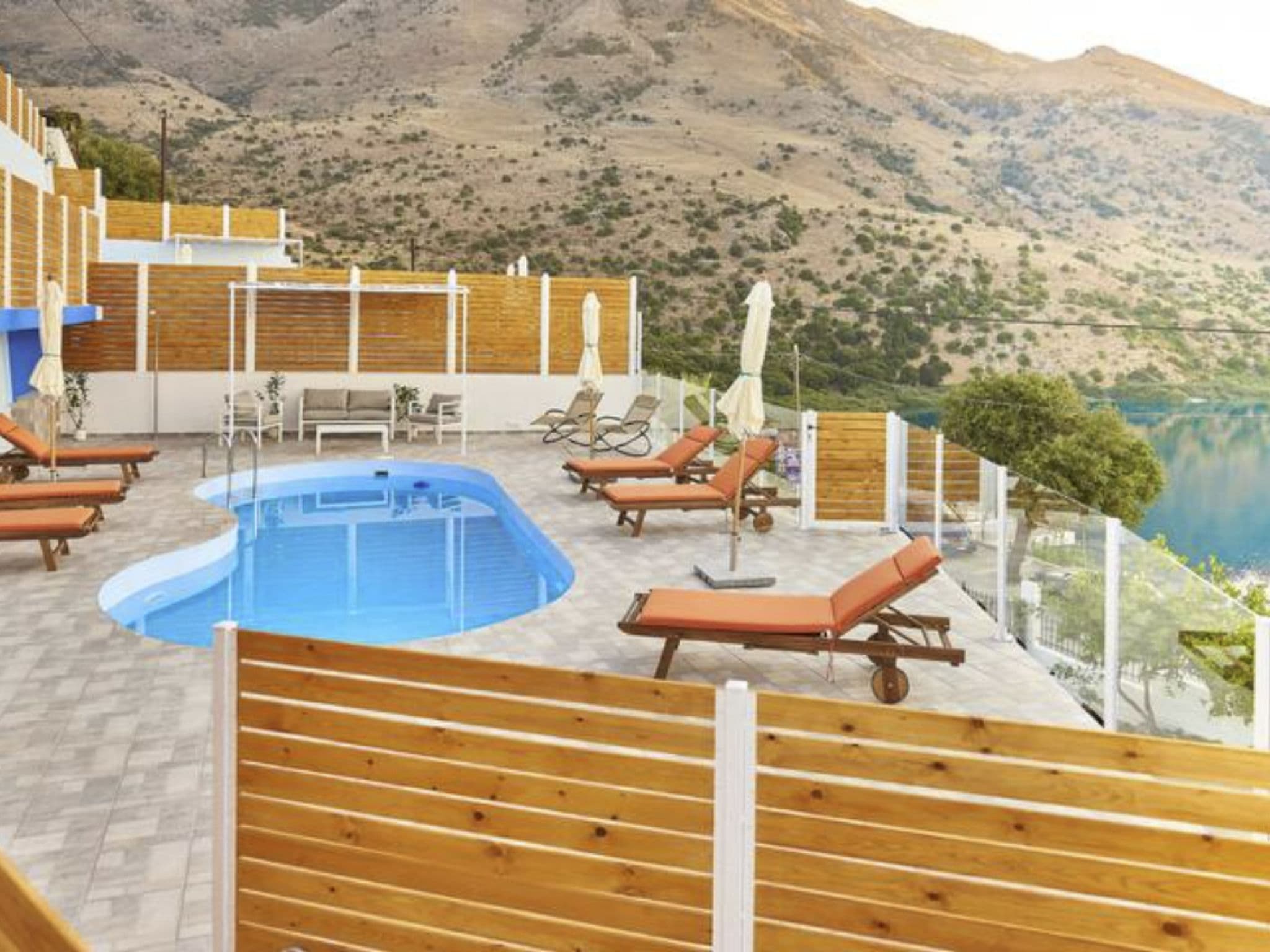 Pool Outdoor