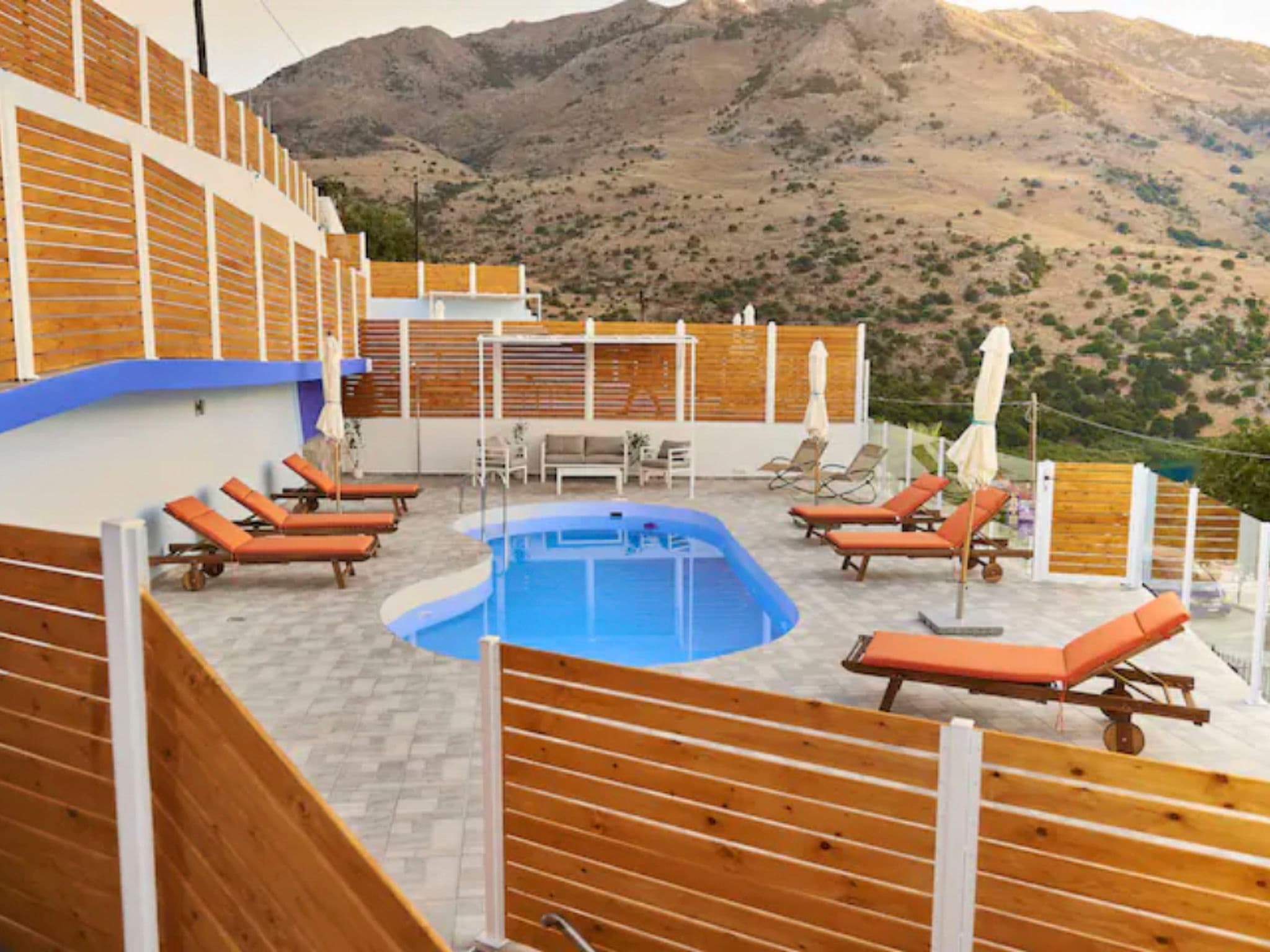 Pool Outdoor