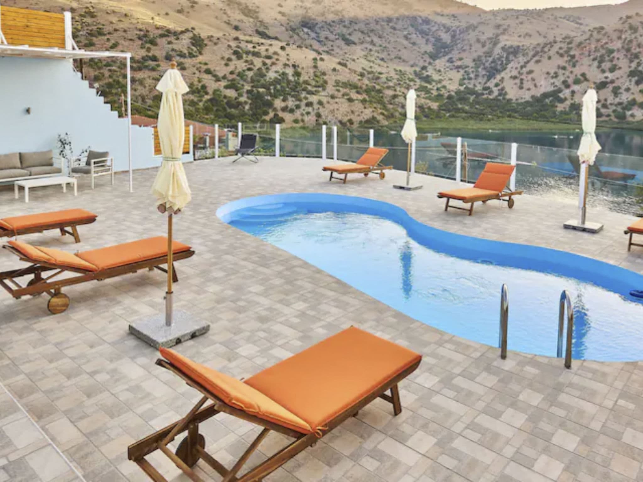 Pool Outdoor