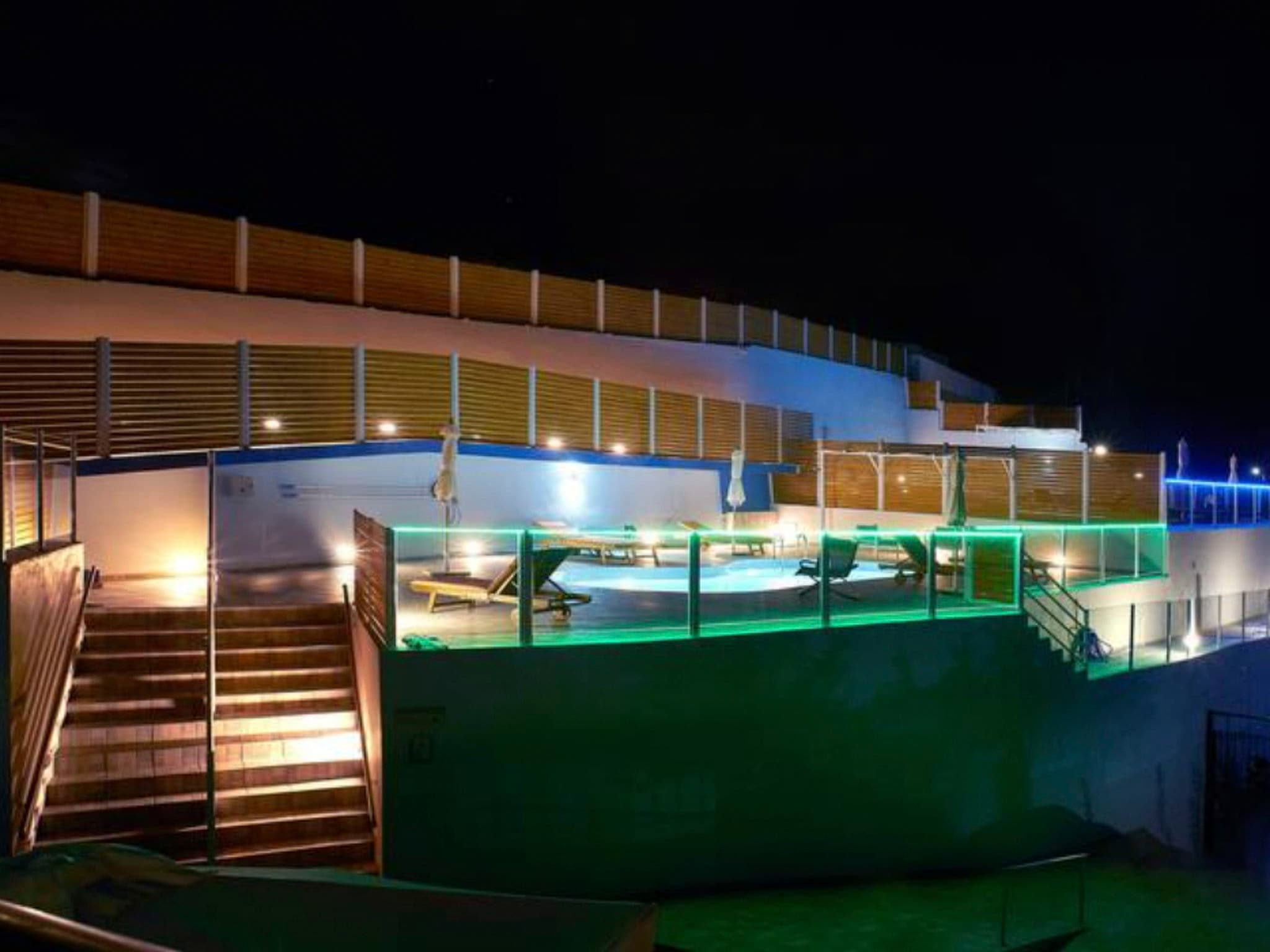 Pool Outdoor