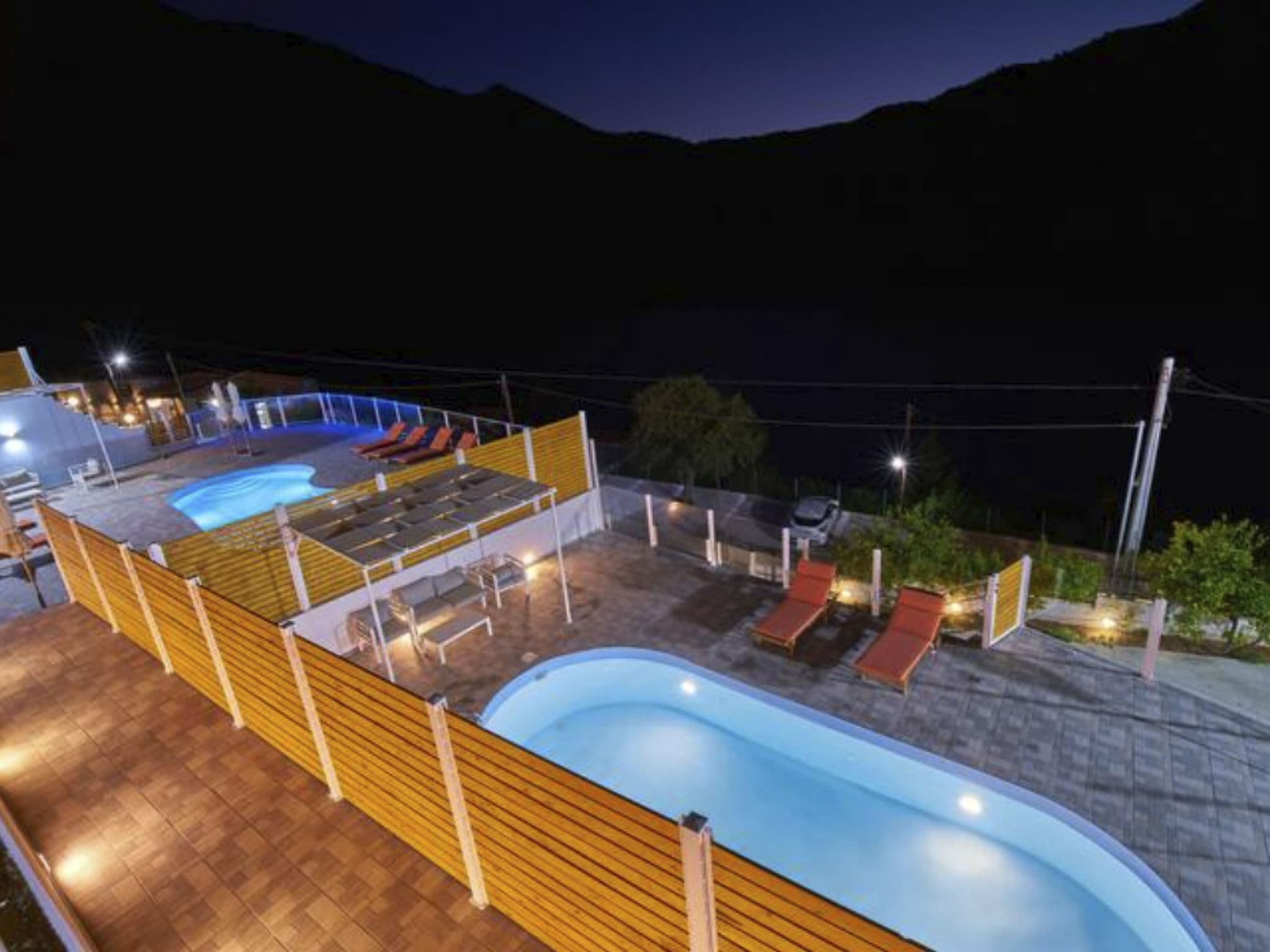 Pool Outdoor