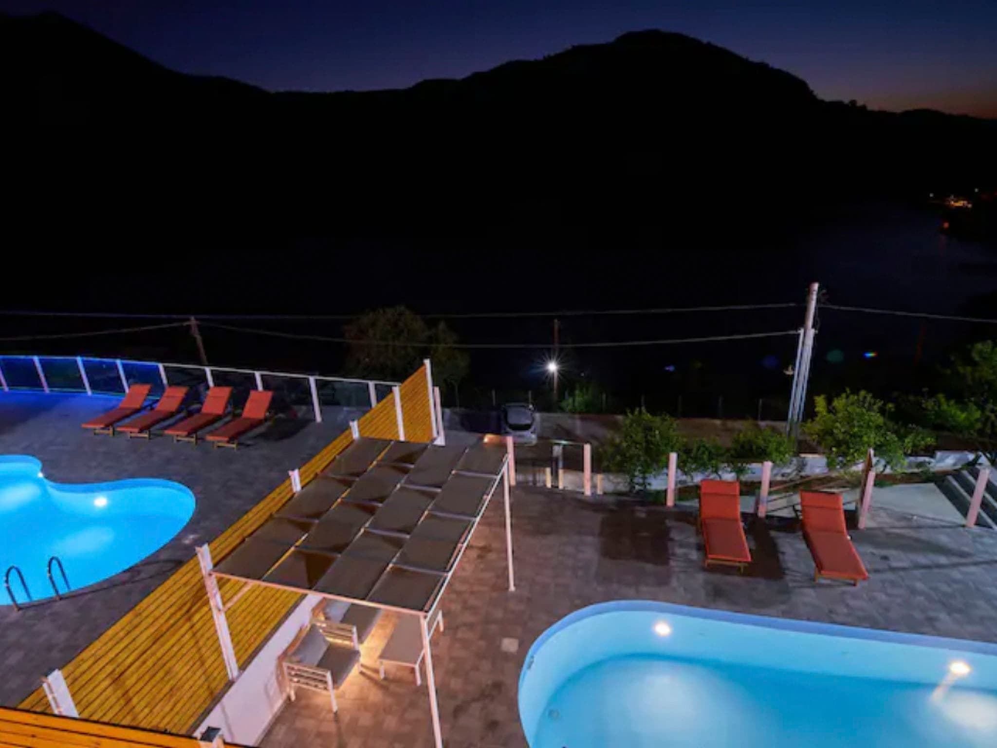 Pool Outdoor