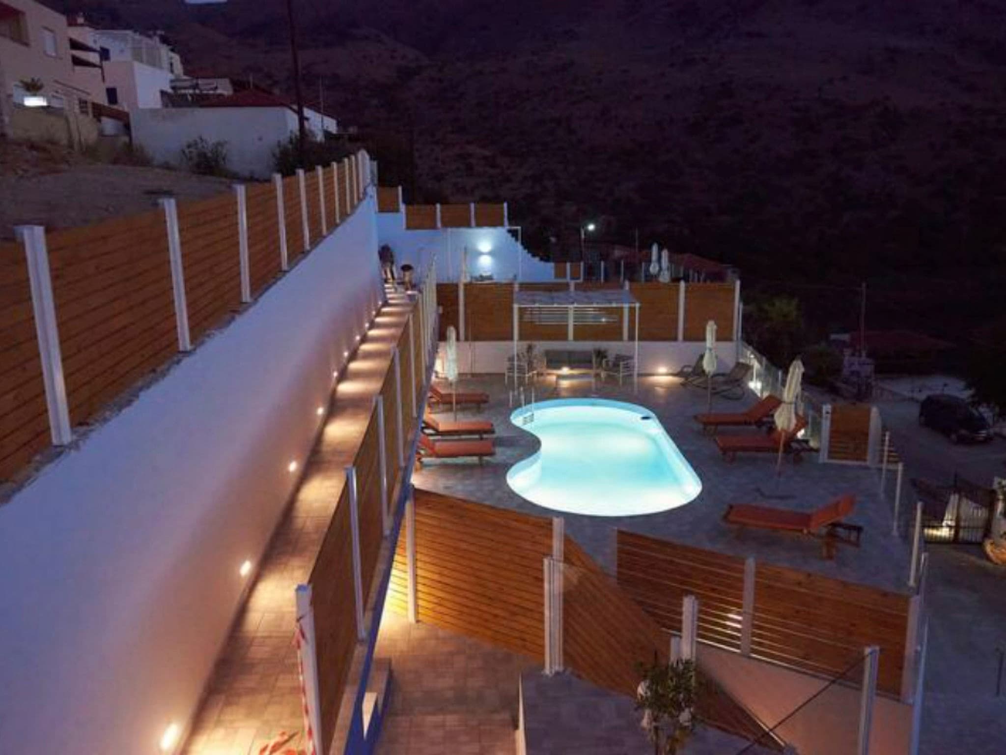 Pool Outdoor