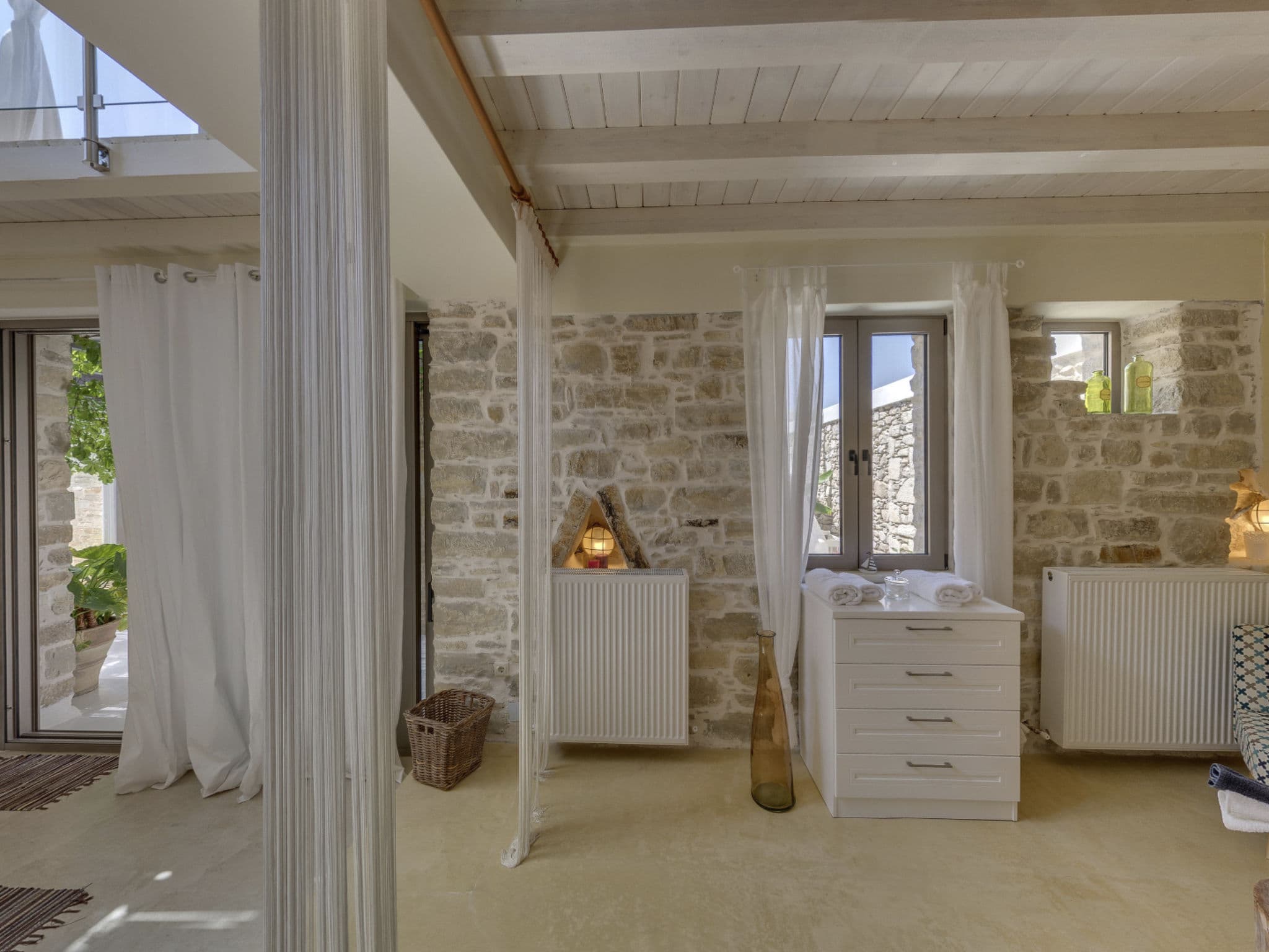 Inside other