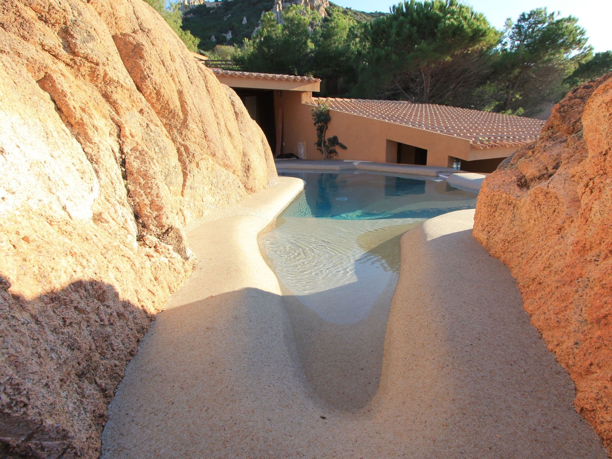 Pool Outdoor
