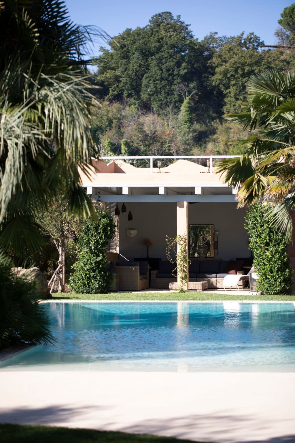 Pool Outdoor