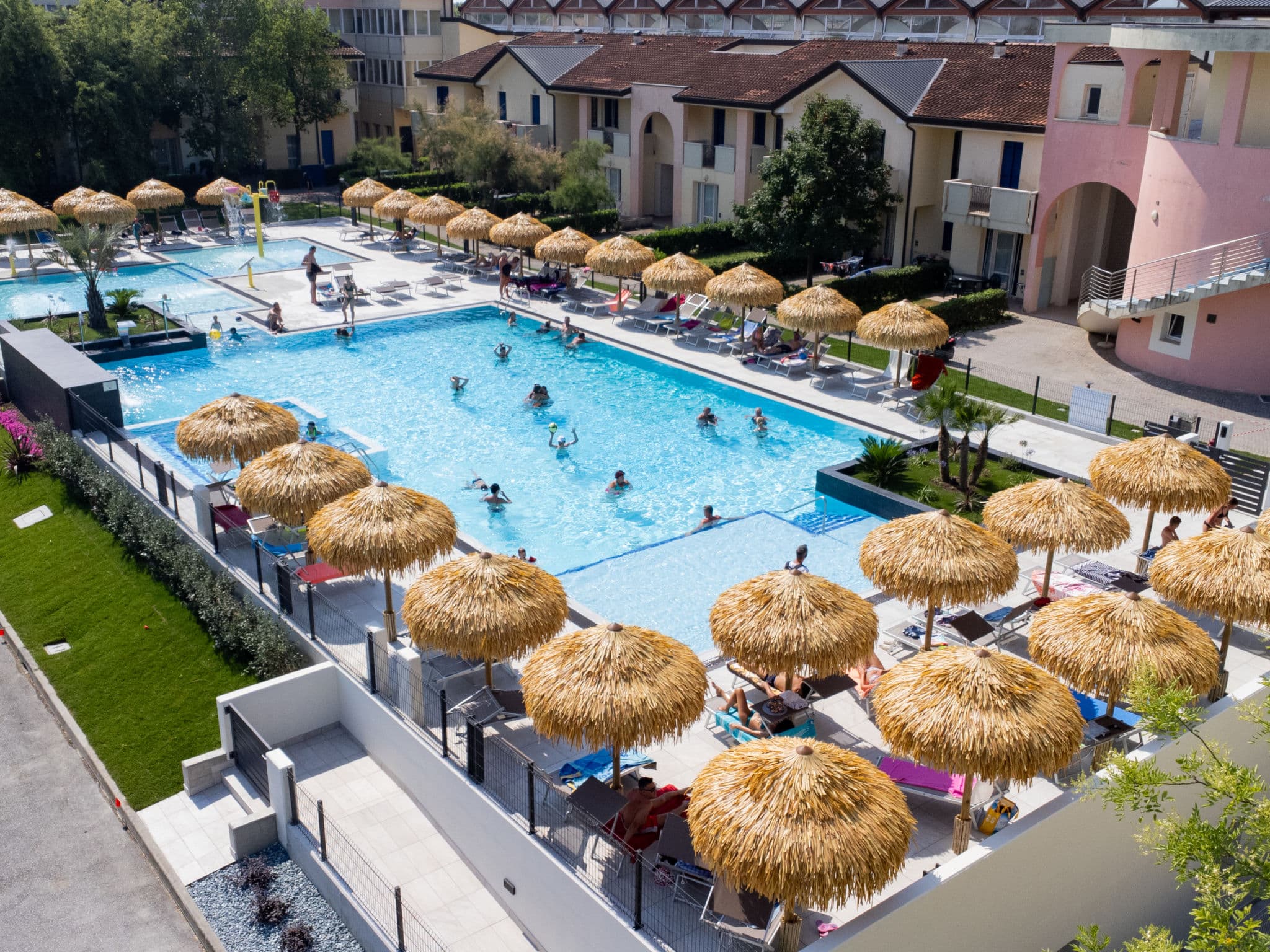 Pool Outdoor