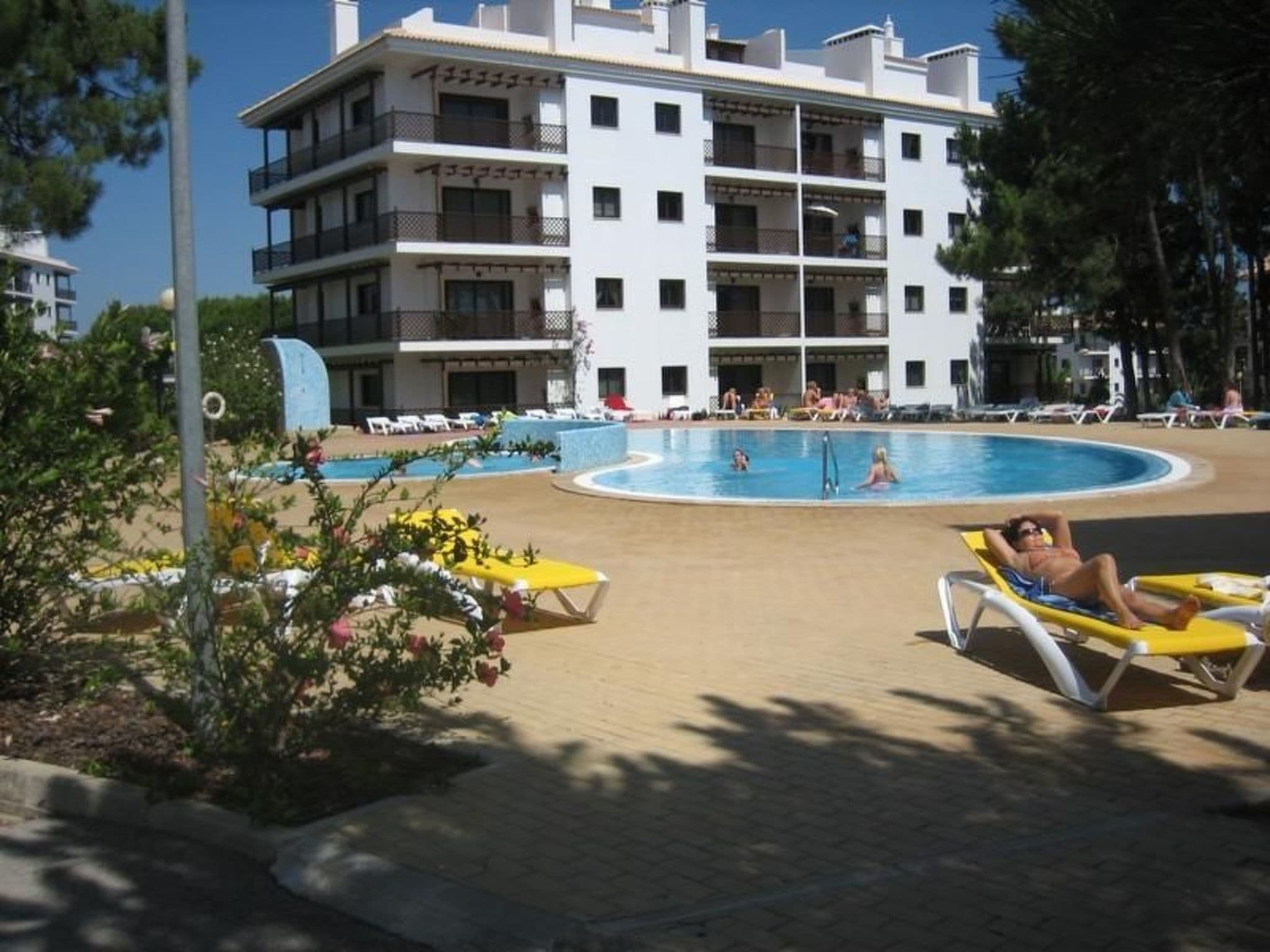 Pool Outdoor