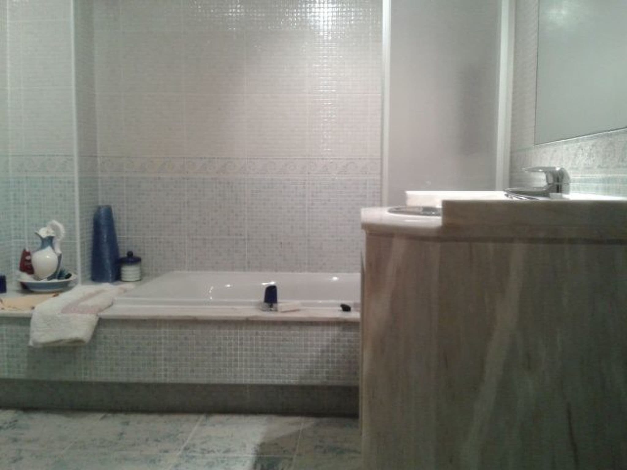 Inside other