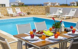 Ferienvilla "Artemis"