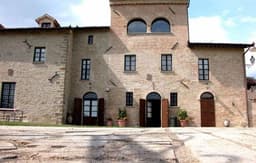 Ferienvilla "Kloster Biribino