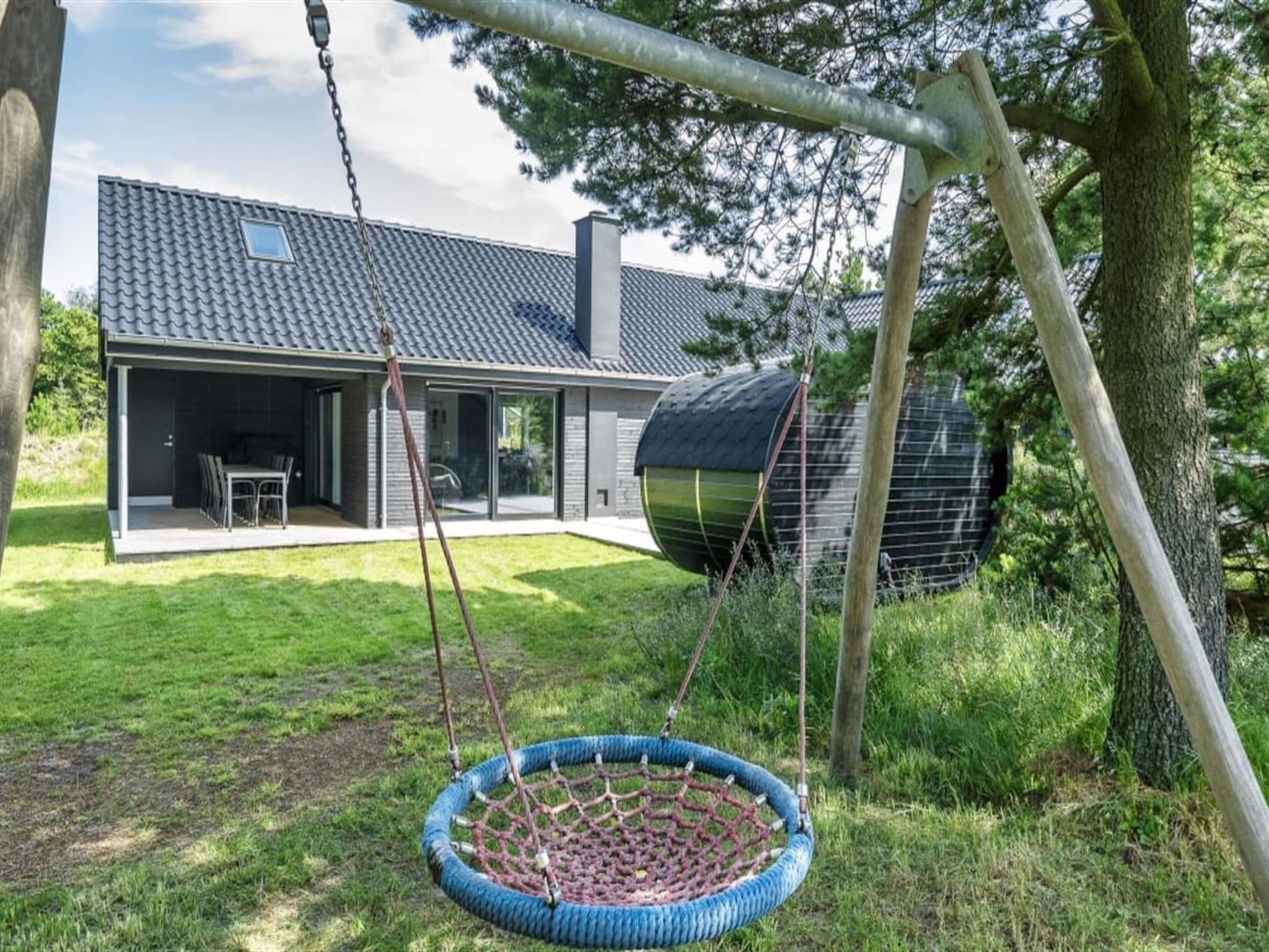 Outdoor