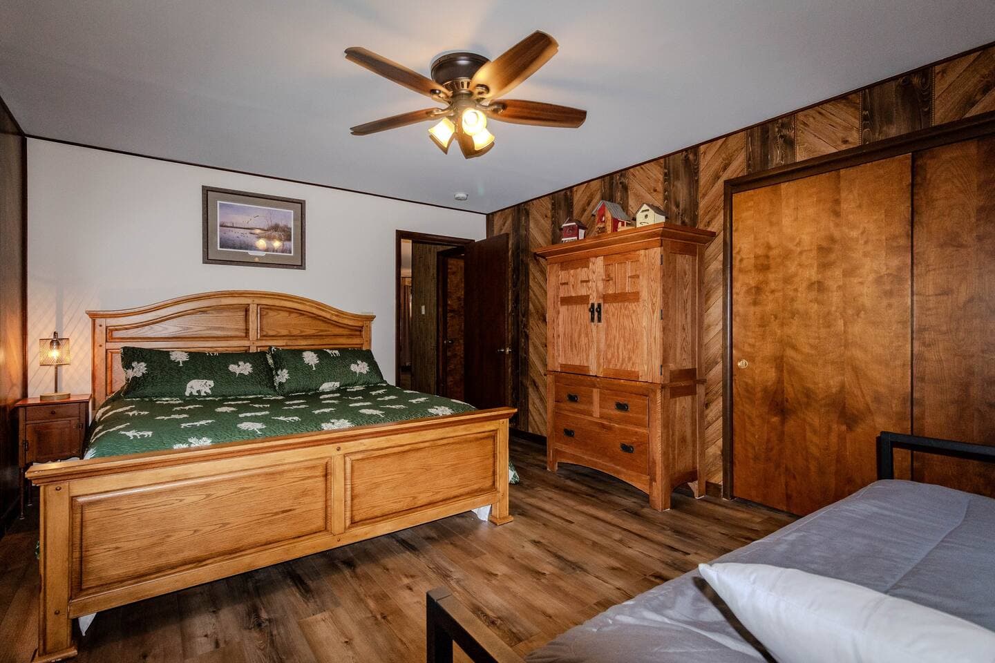 Bedroom 1