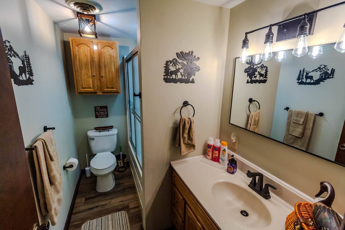 Bathroom 2