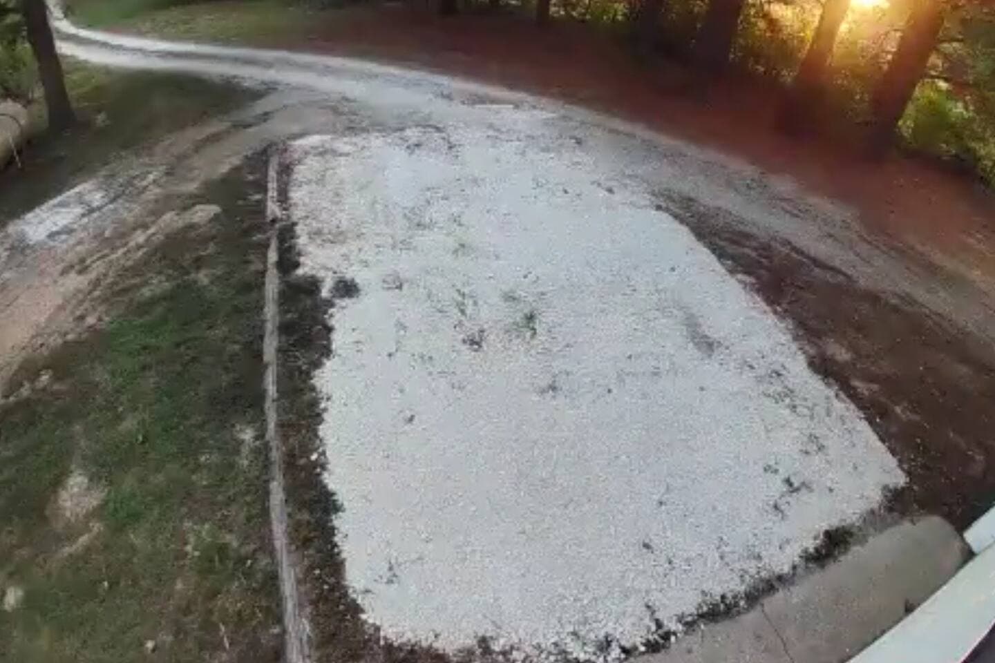 Parking Area
