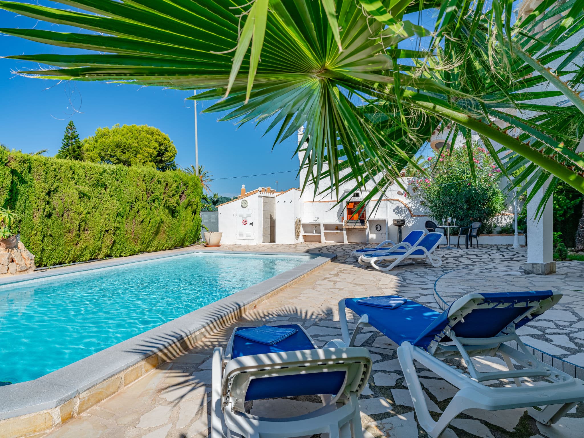 Pool Outdoor