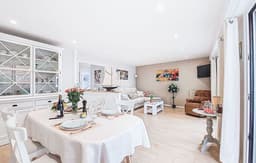 Confort et proximité port et plage