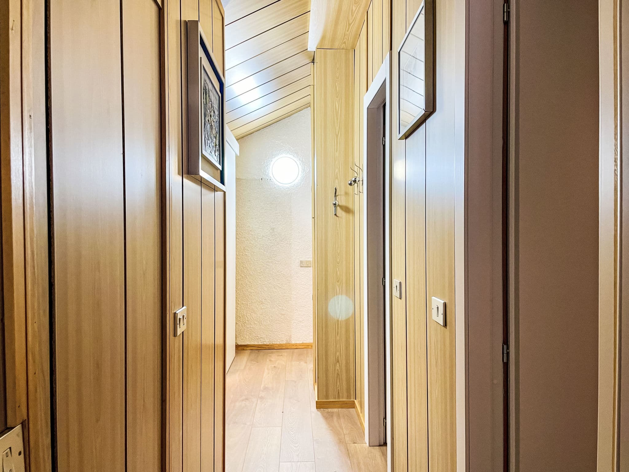 Inside other