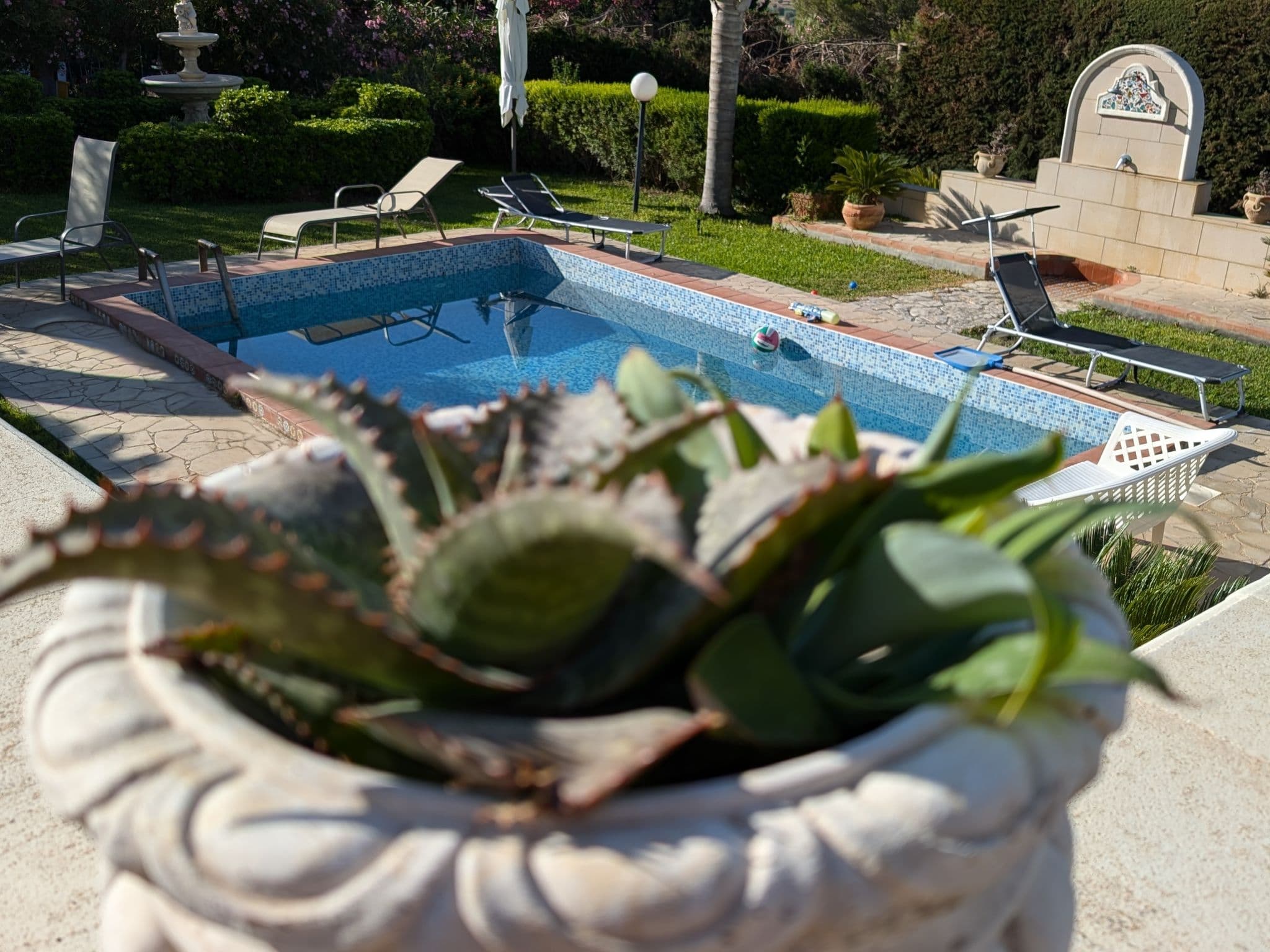 Pool Outdoor