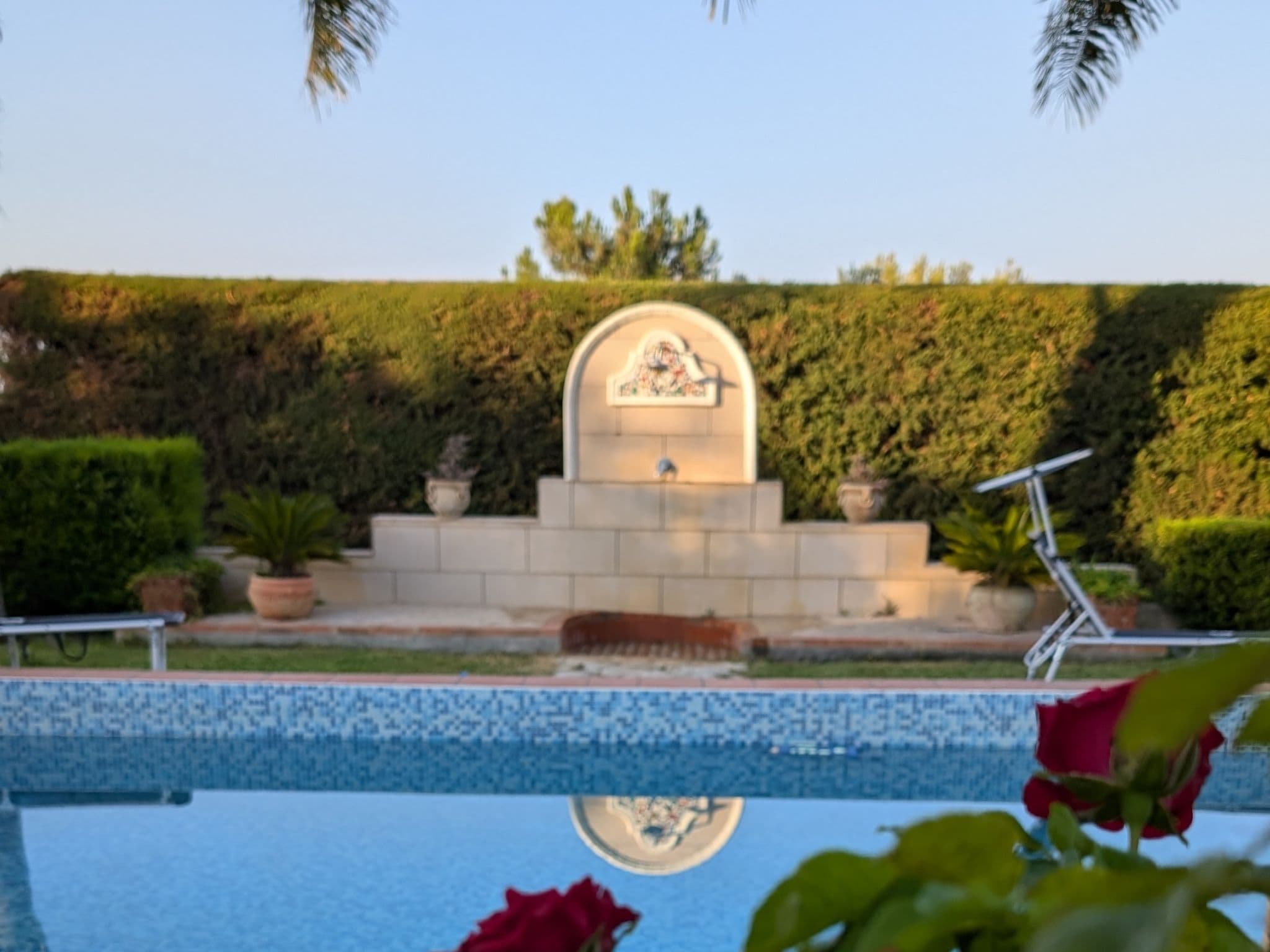 Pool Outdoor