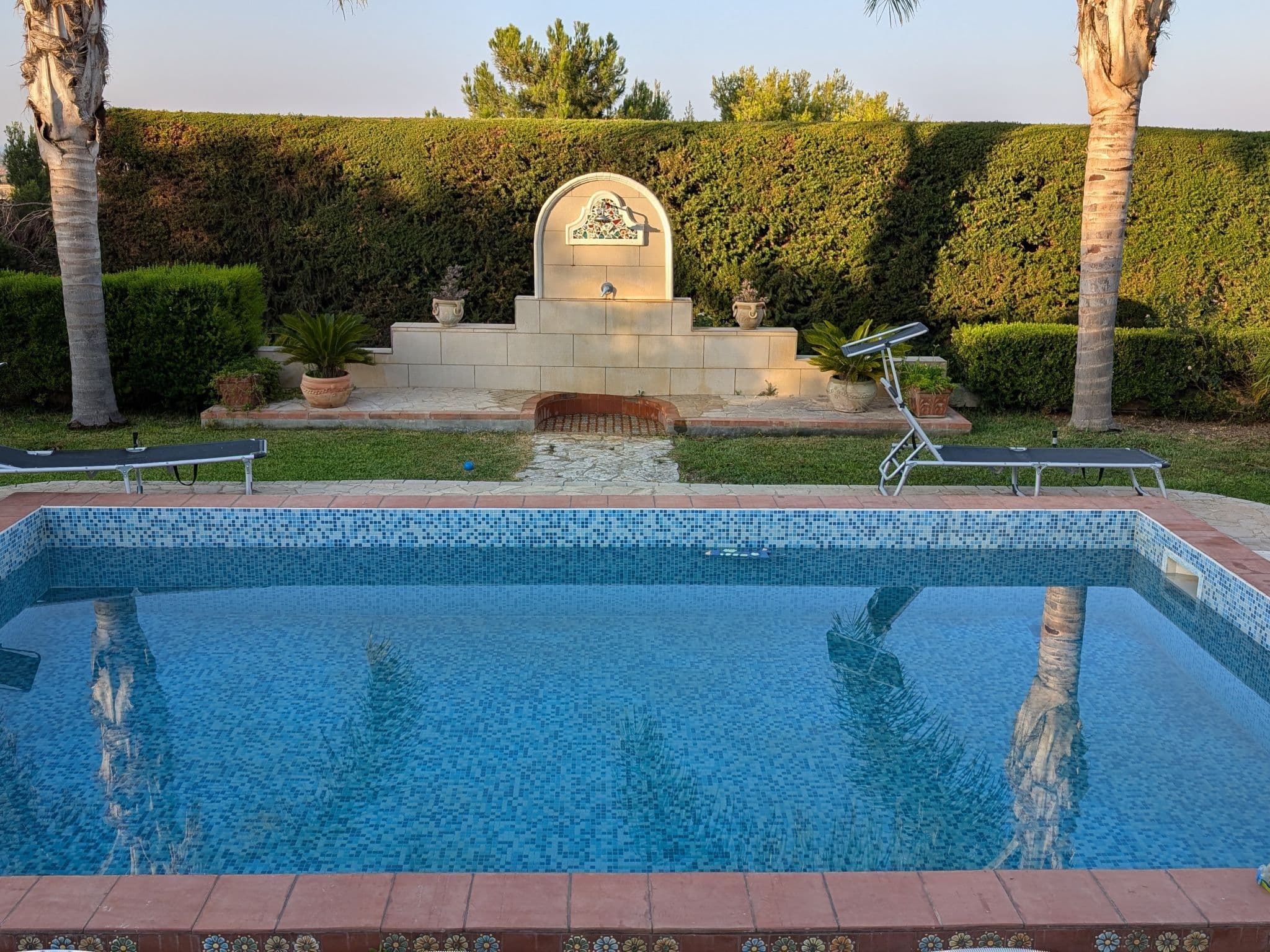 Pool Outdoor